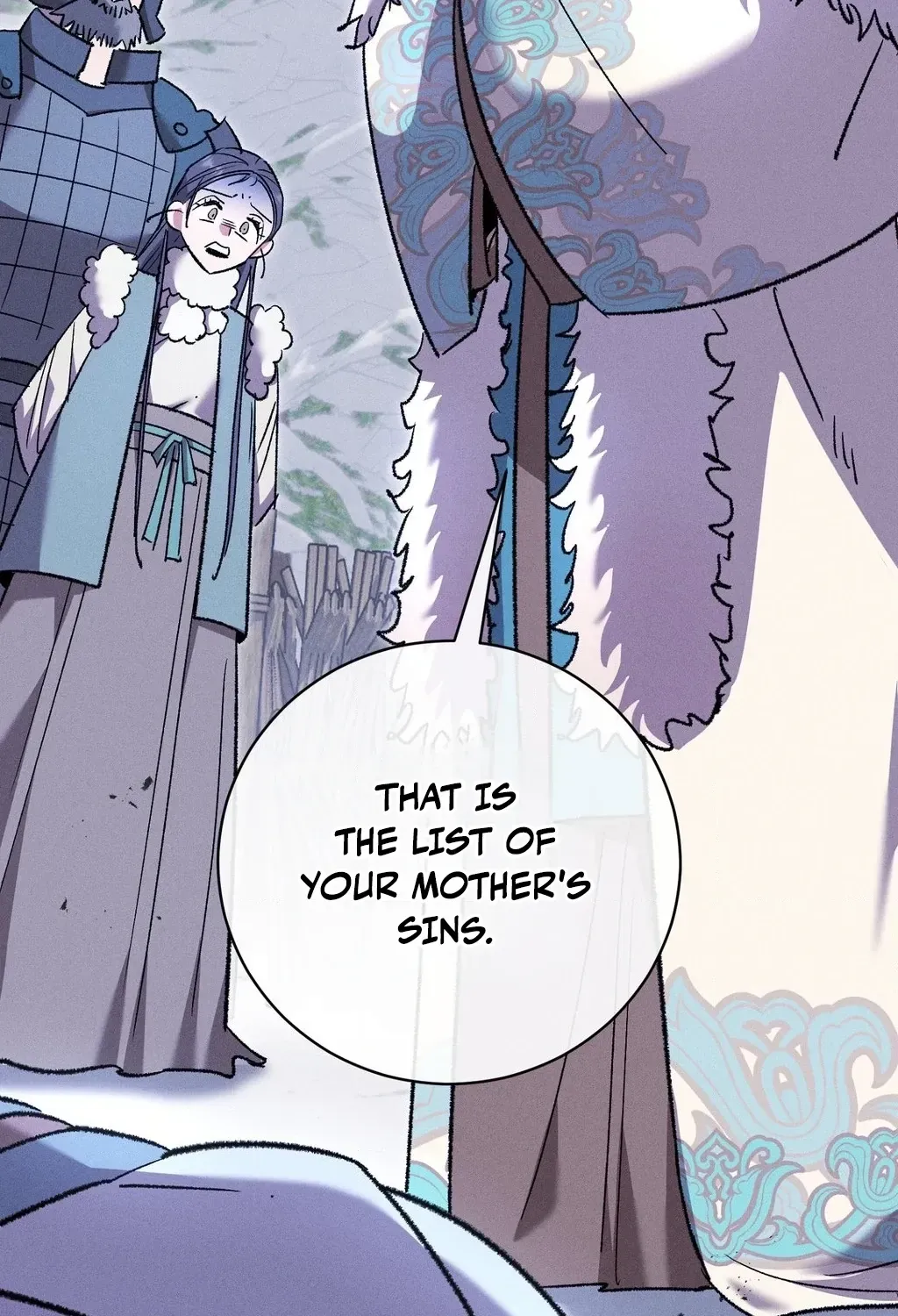 Absolute Adoration Chapter 22 - page 14