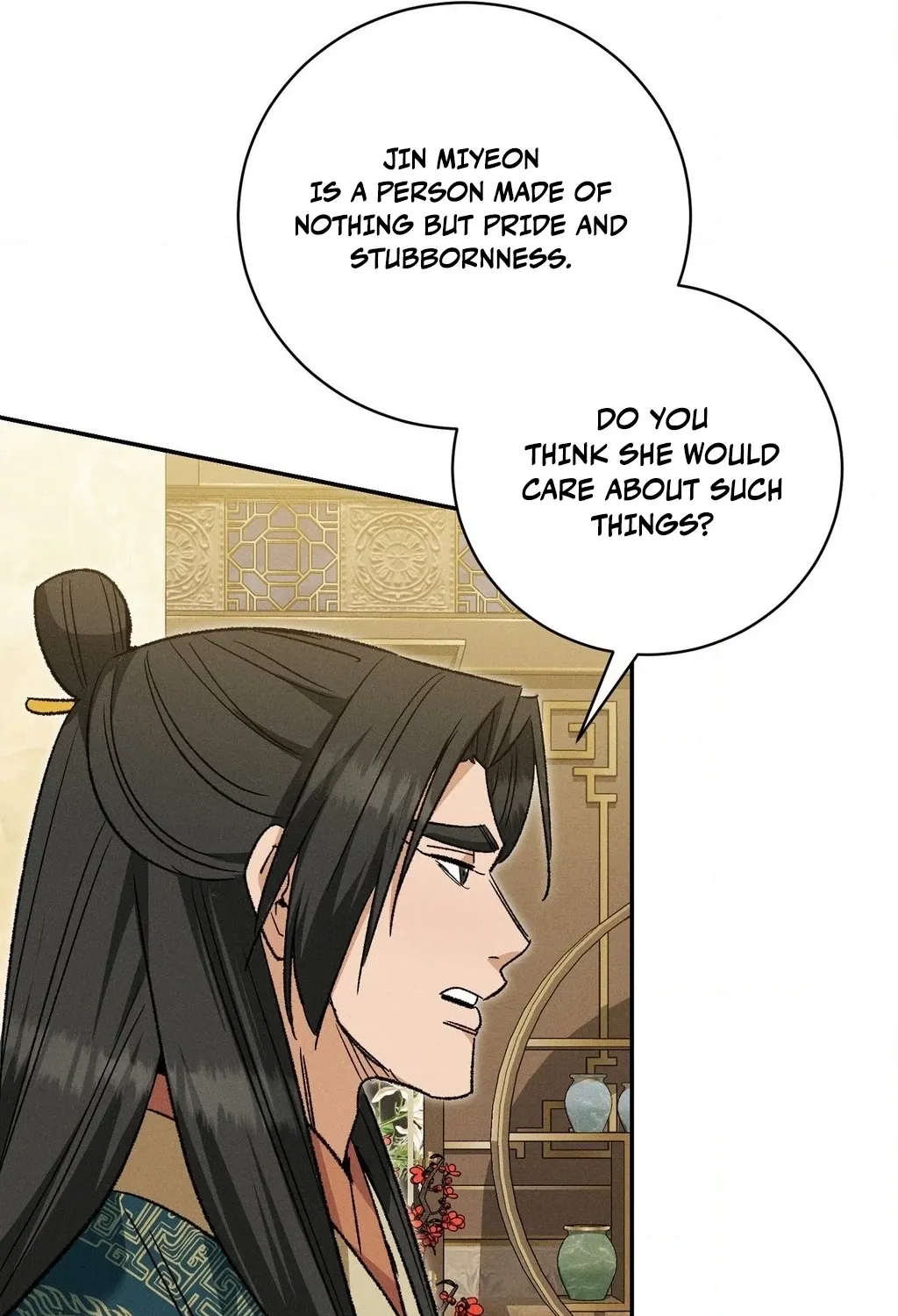 Absolute Adoration Chapter 22 - page 141