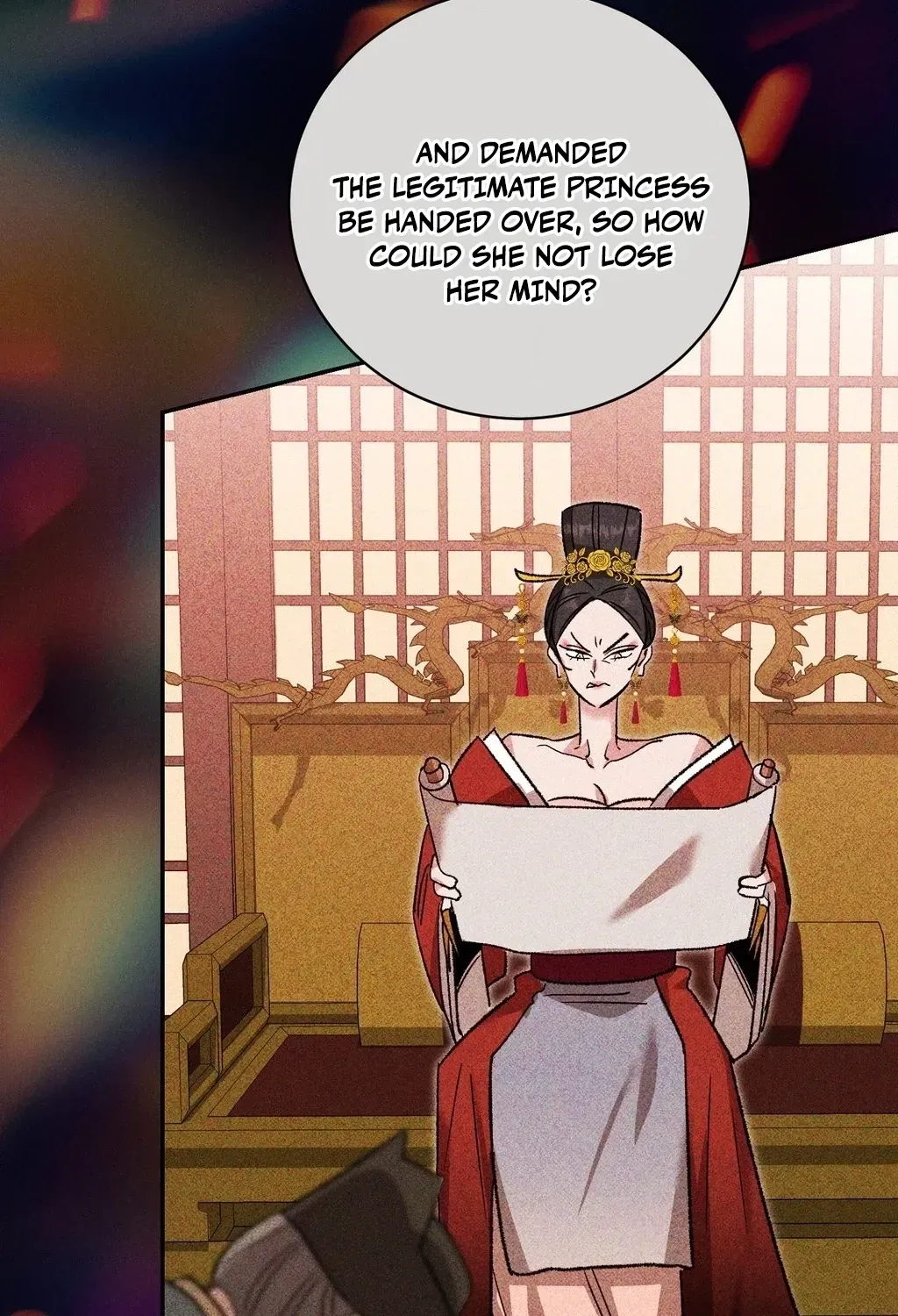 Absolute Adoration Chapter 22 - page 146
