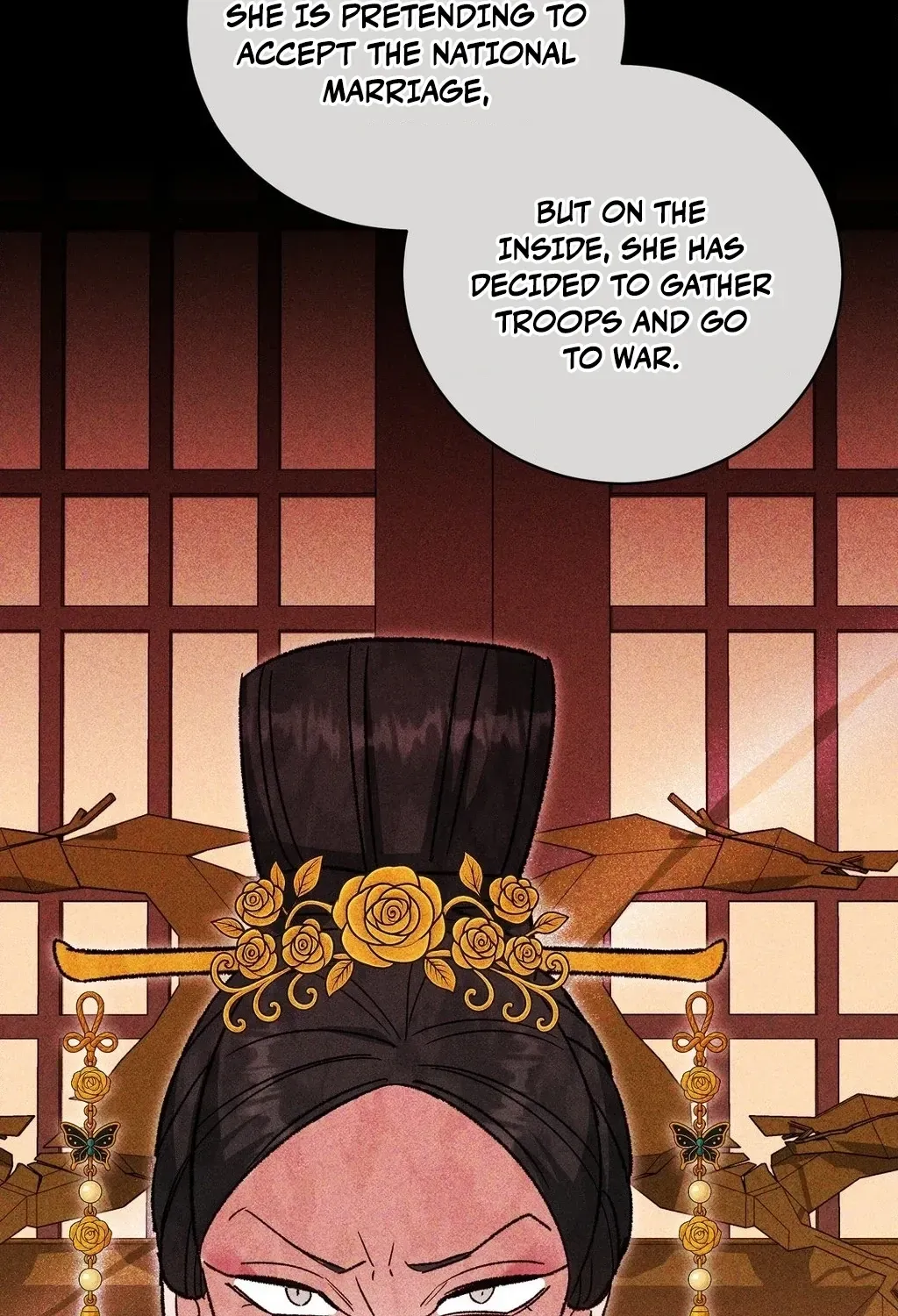 Absolute Adoration Chapter 22 - page 148