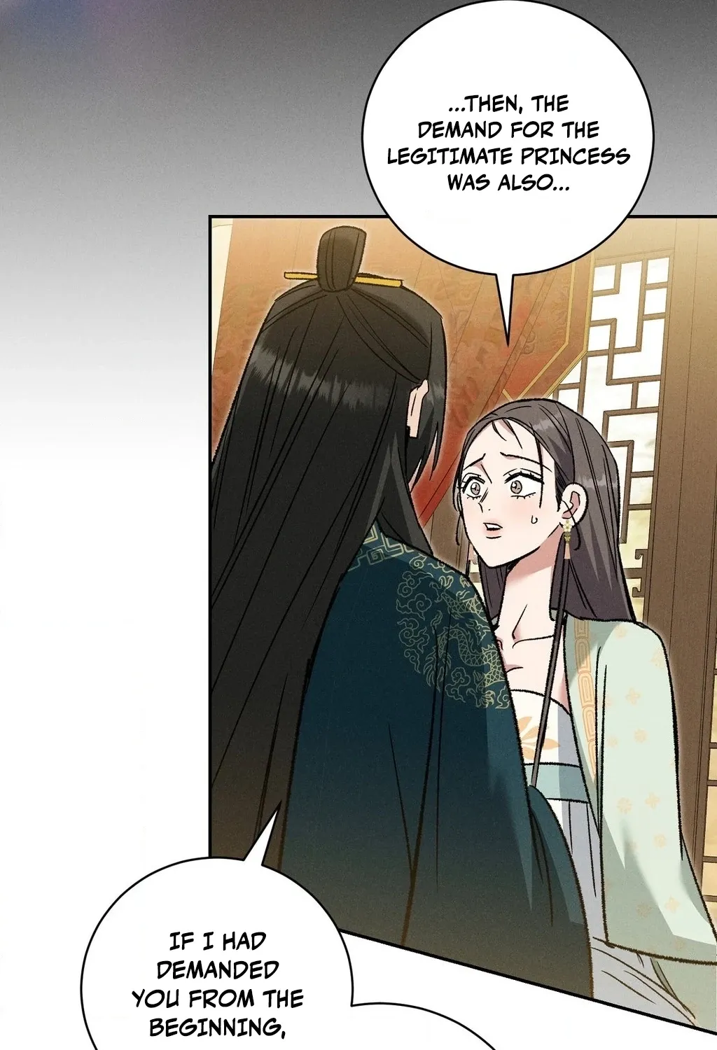 Absolute Adoration Chapter 22 - page 151