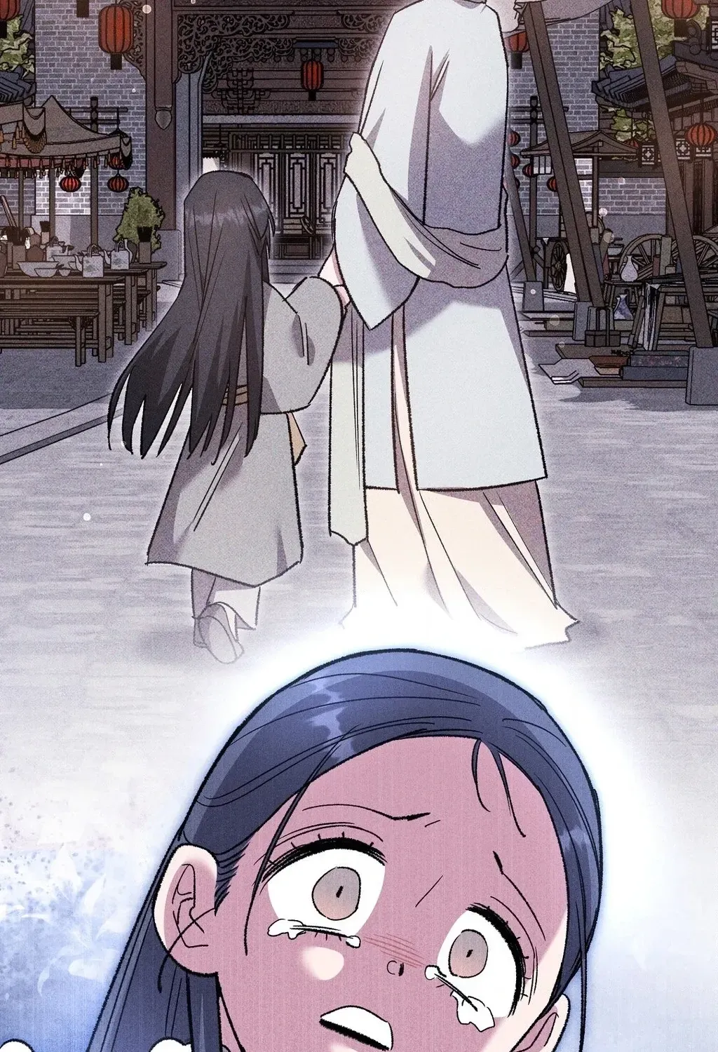 Absolute Adoration Chapter 22 - page 22