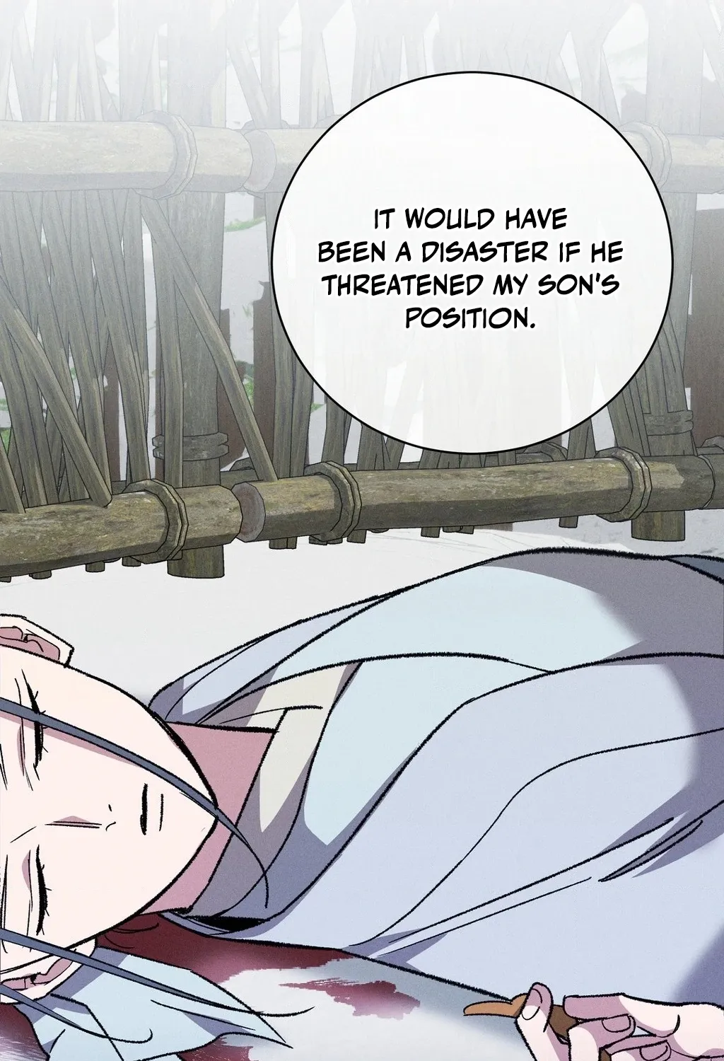 Absolute Adoration Chapter 22 - page 24