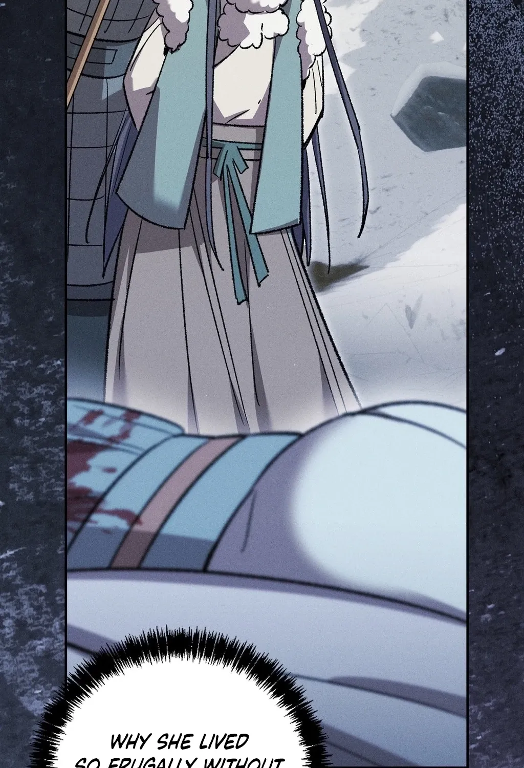 Absolute Adoration Chapter 22 - page 27