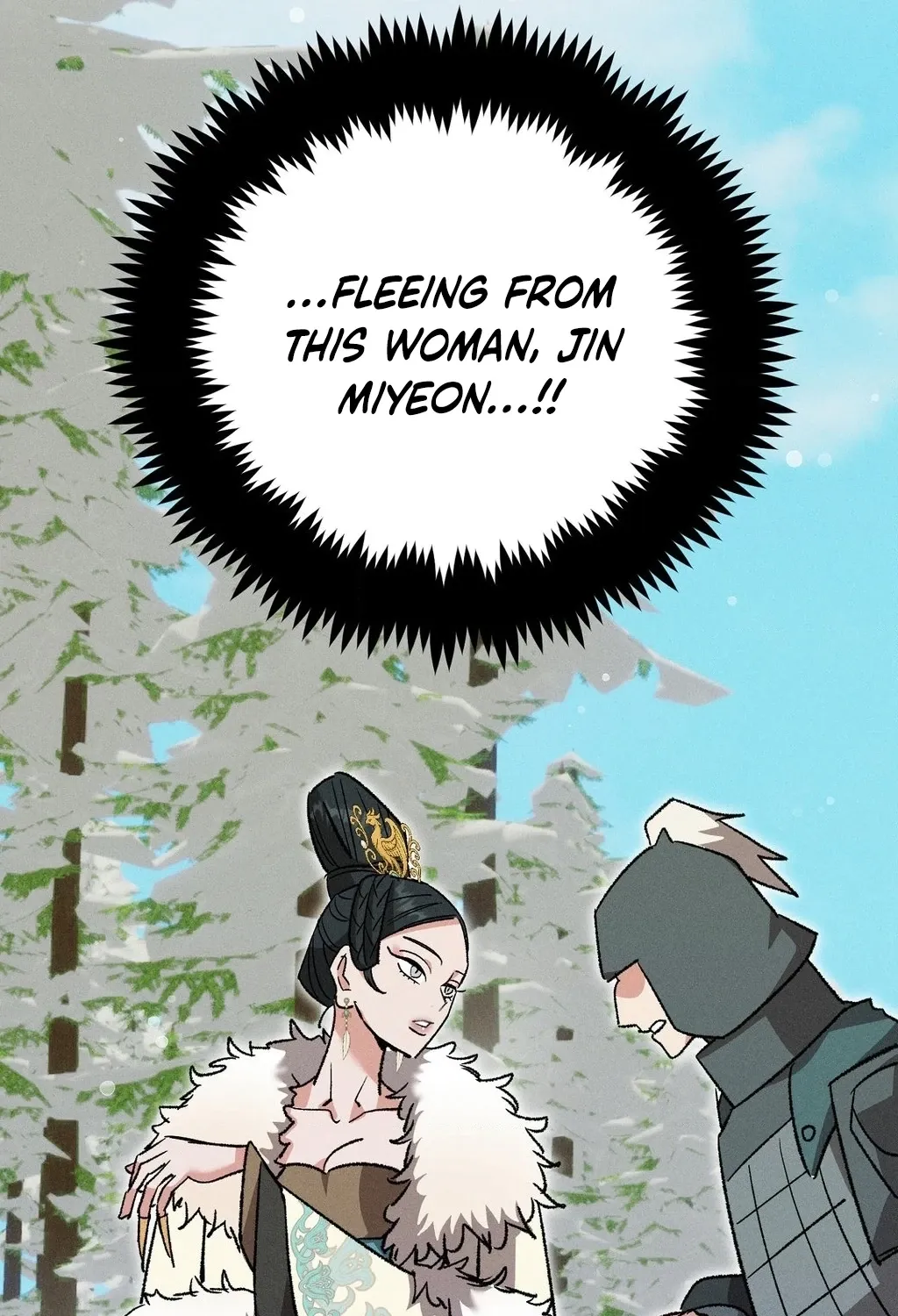 Absolute Adoration Chapter 22 - page 31