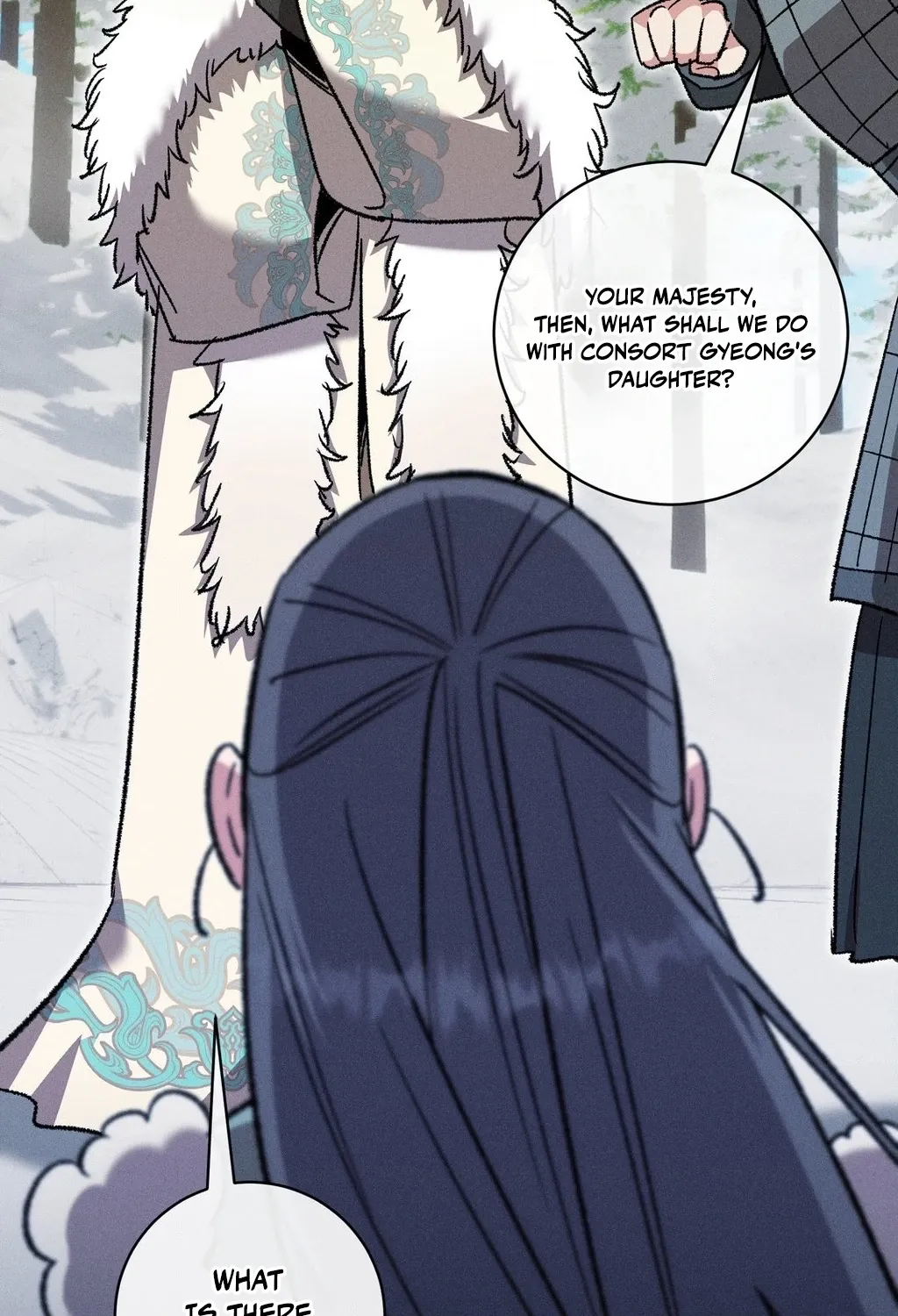 Absolute Adoration Chapter 22 - page 32