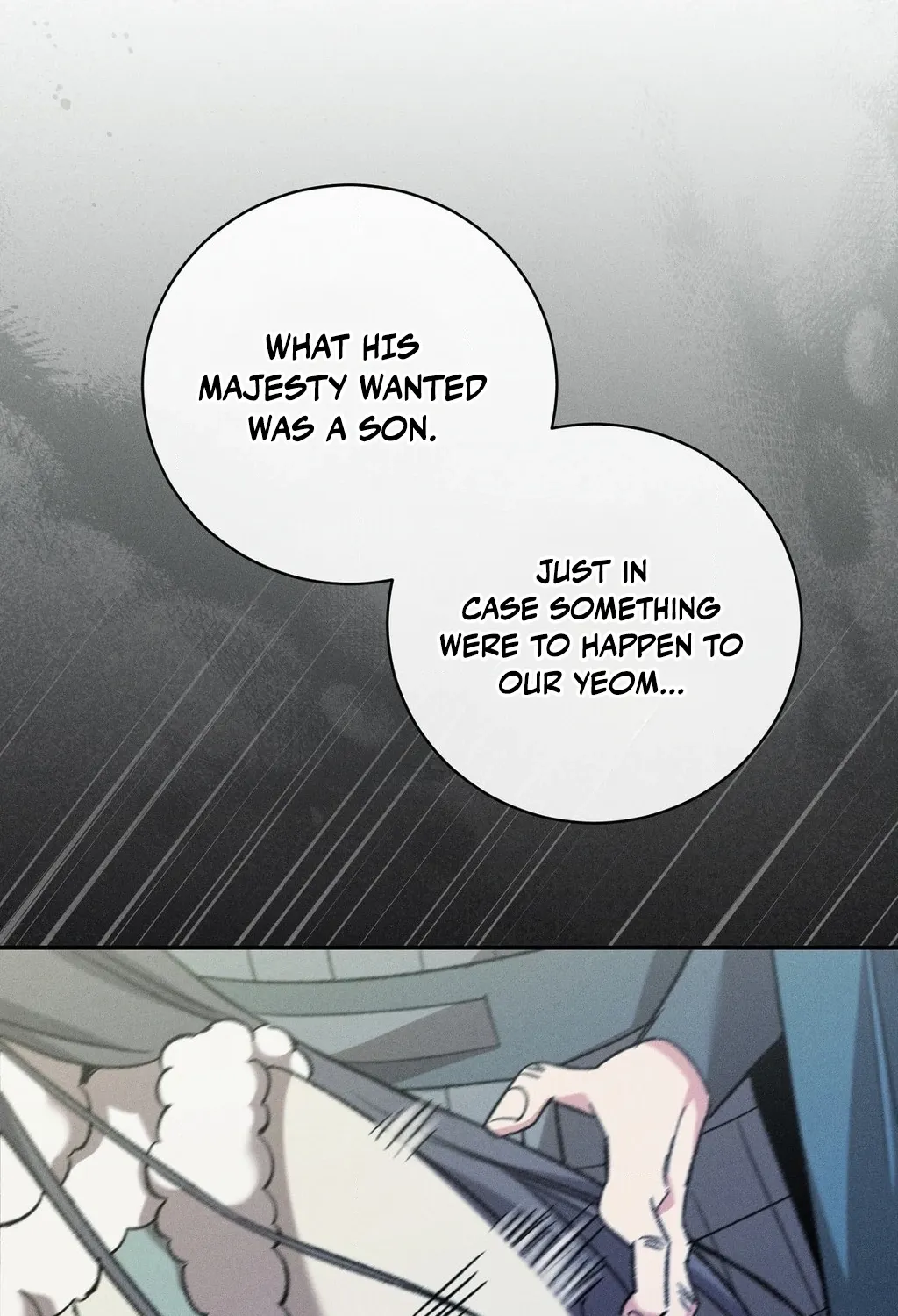 Absolute Adoration Chapter 22 - page 34
