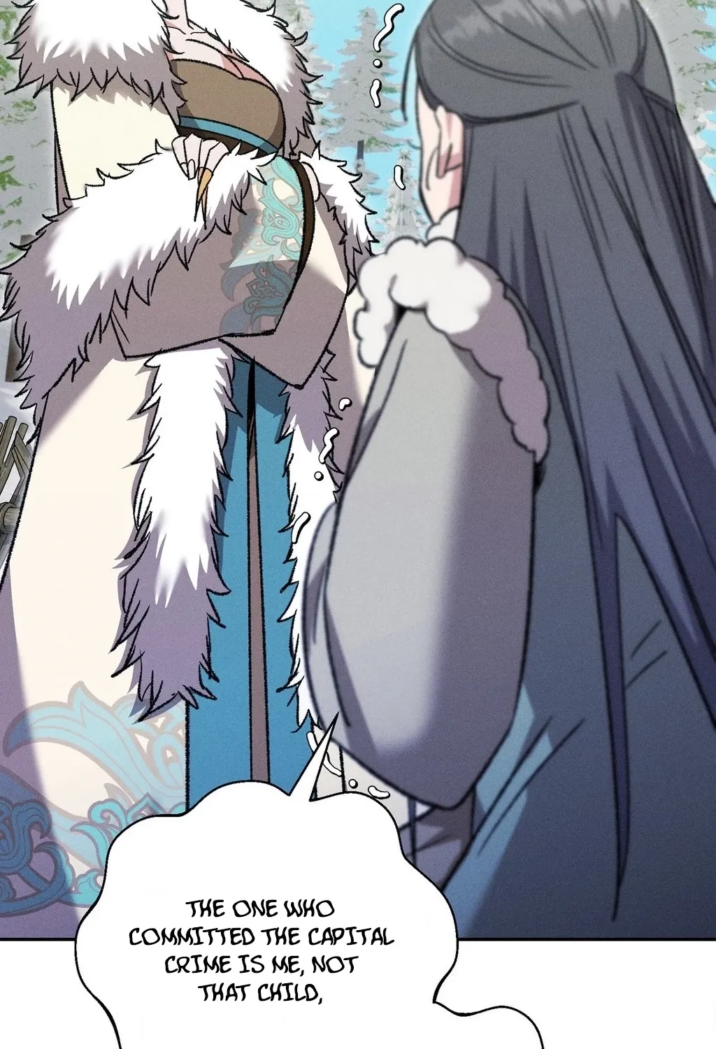 Absolute Adoration Chapter 22 - page 67