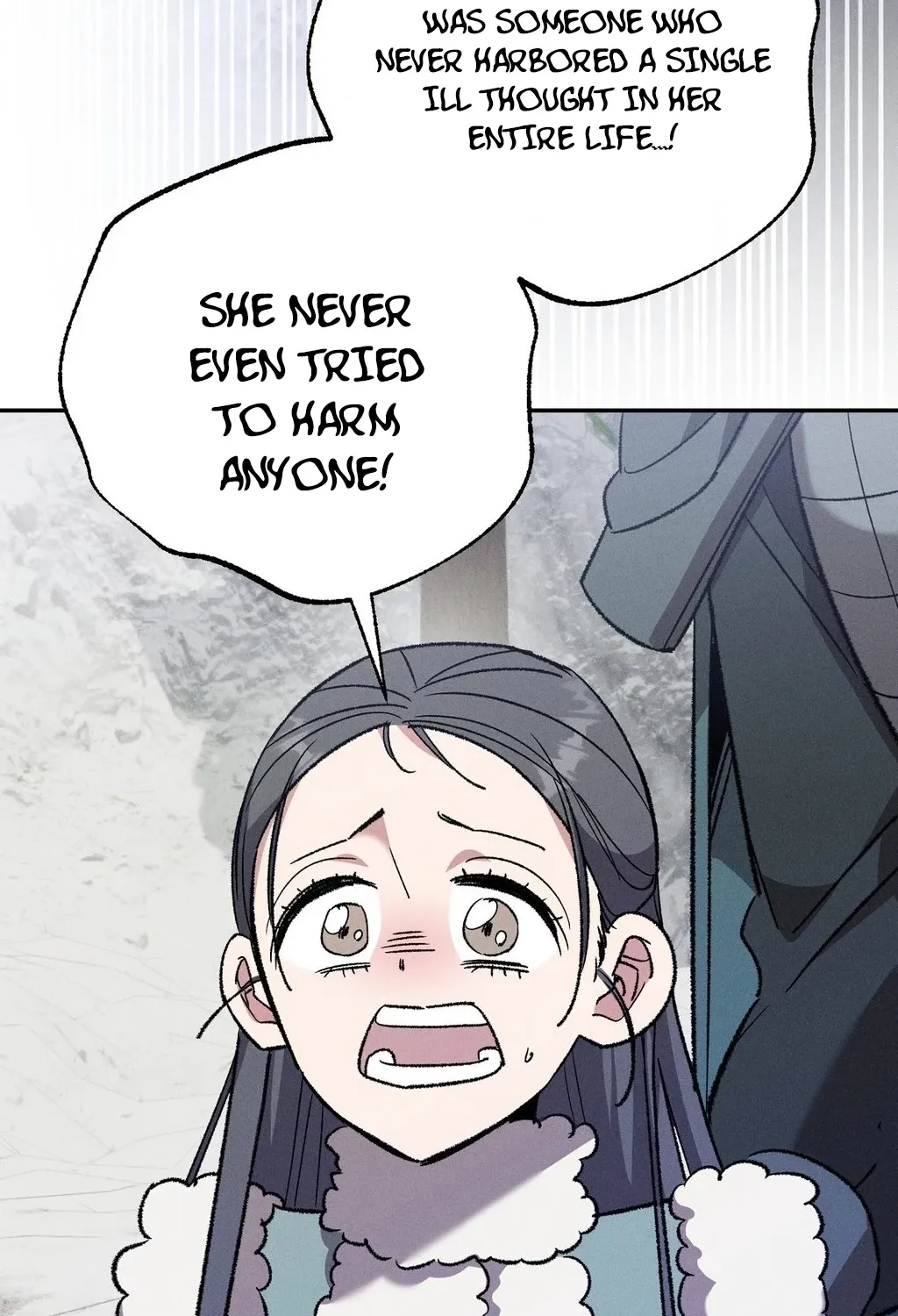 Absolute Adoration Chapter 22 - page 7