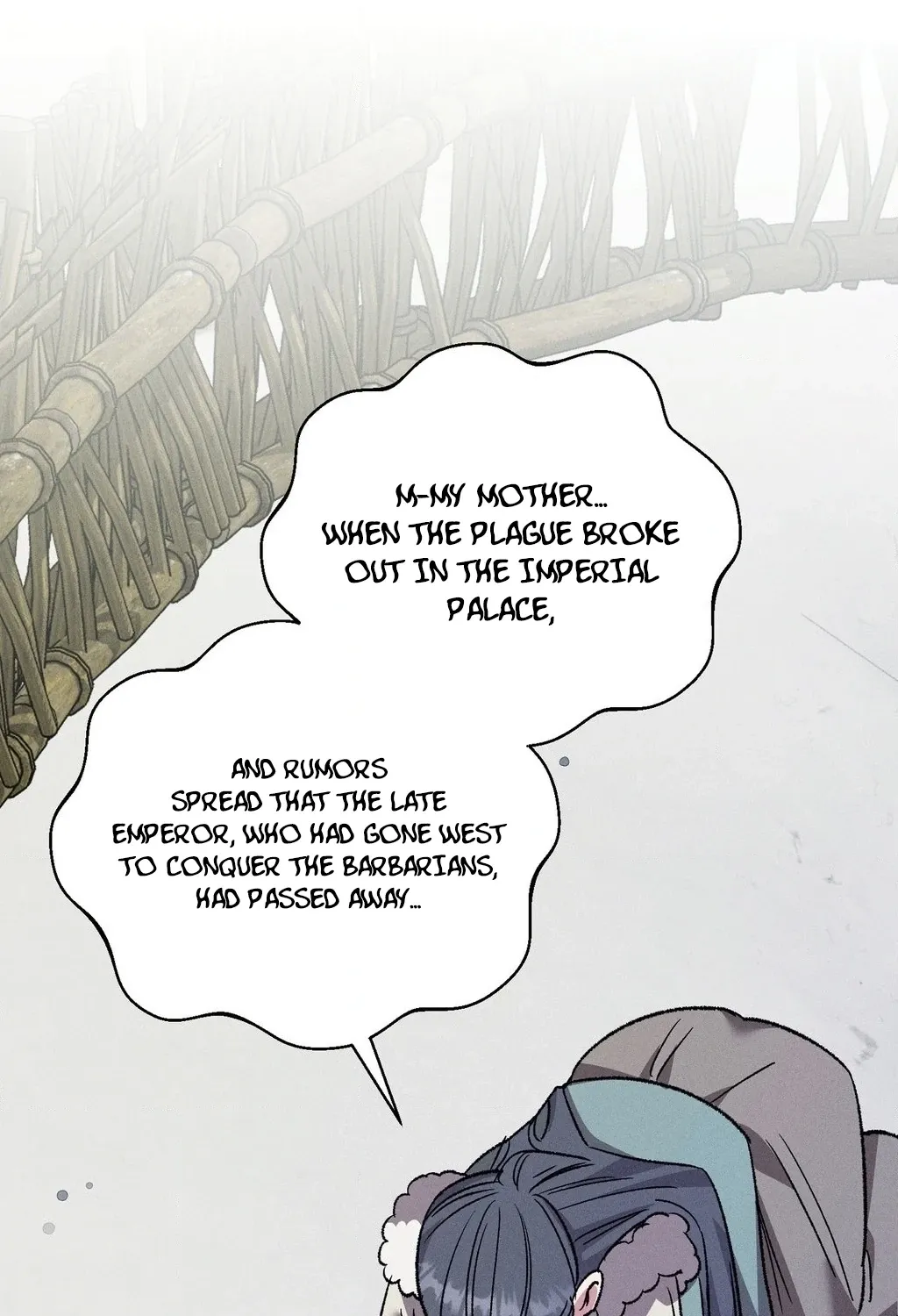 Absolute Adoration Chapter 22 - page 73