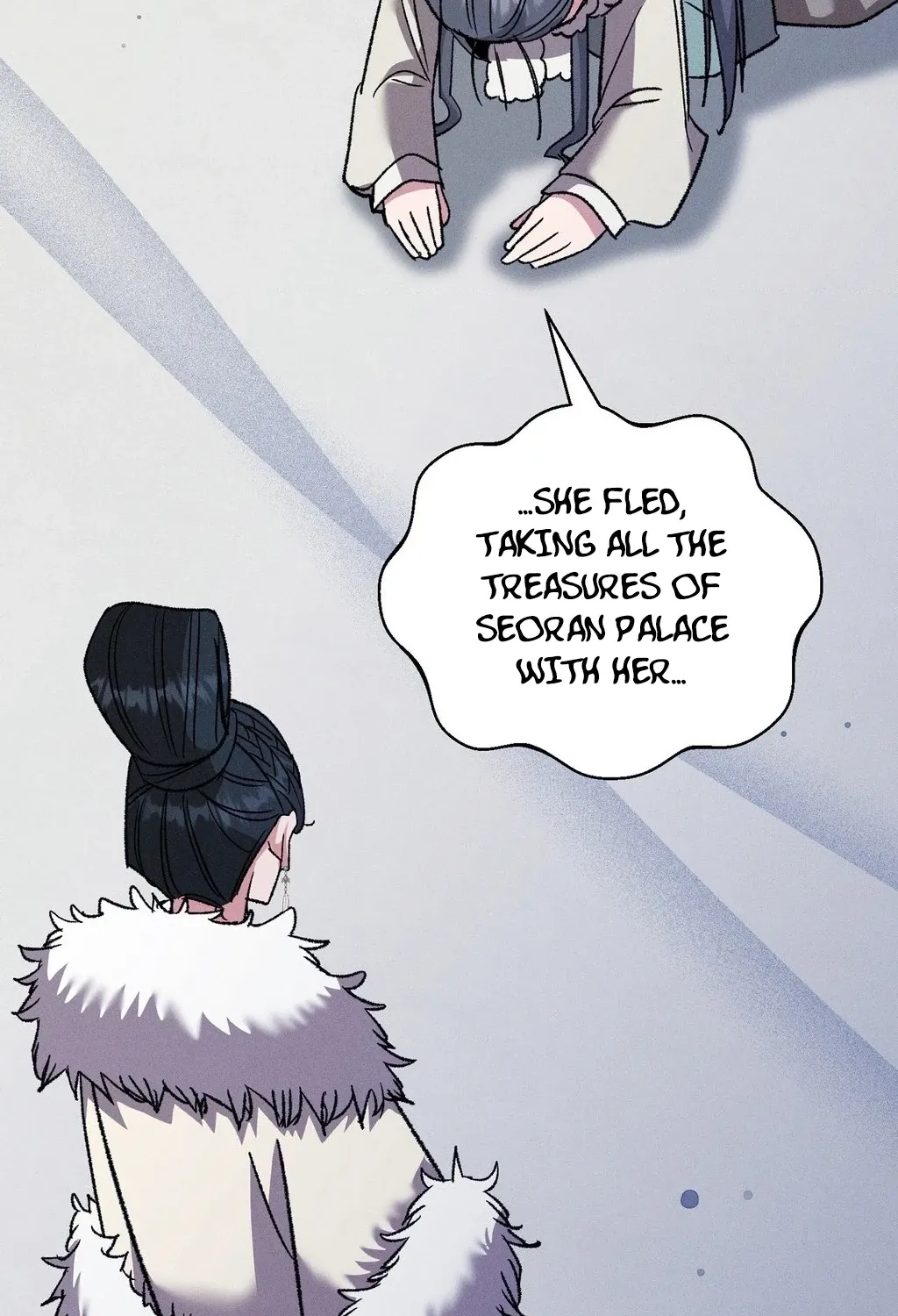 Absolute Adoration Chapter 22 - page 74