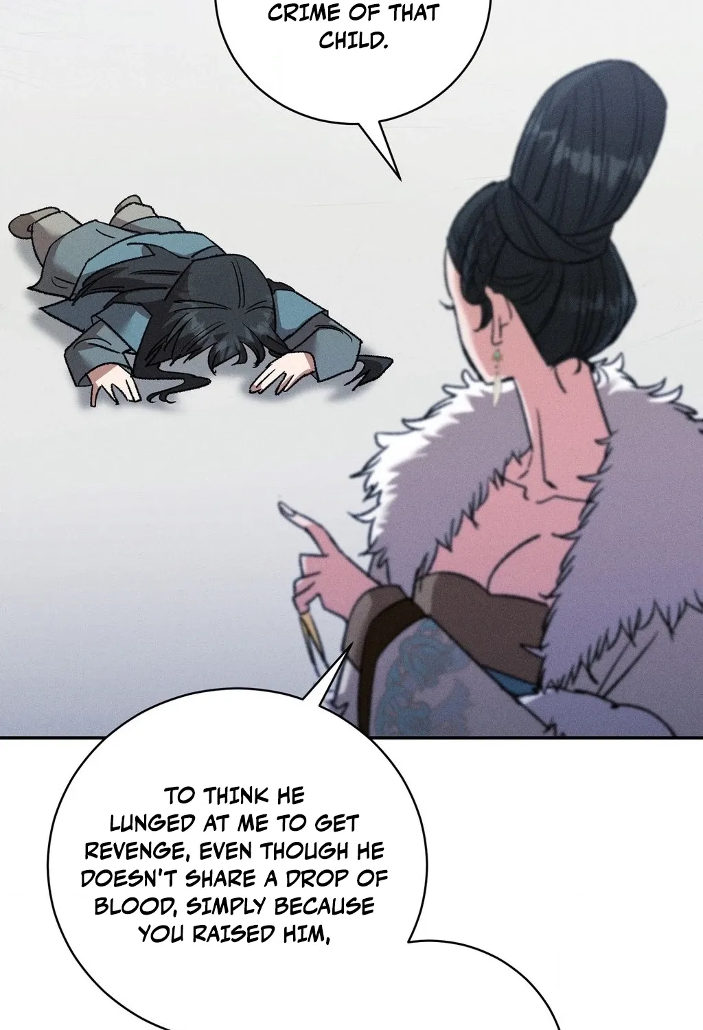 Absolute Adoration Chapter 22 - page 79