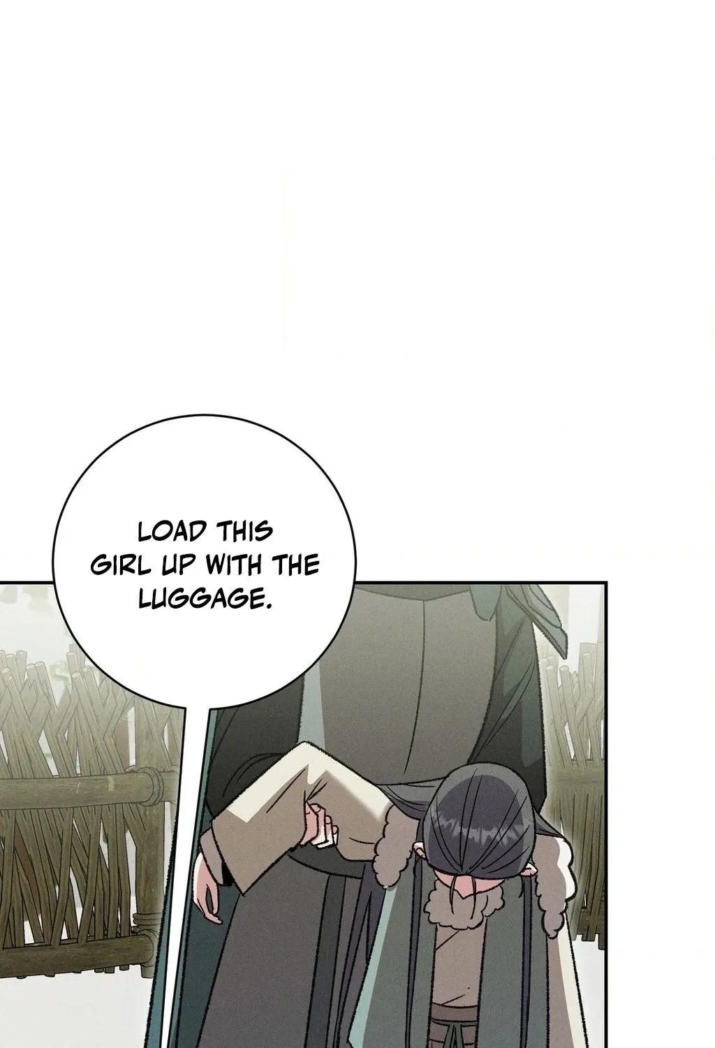 Absolute Adoration Chapter 22 - page 81