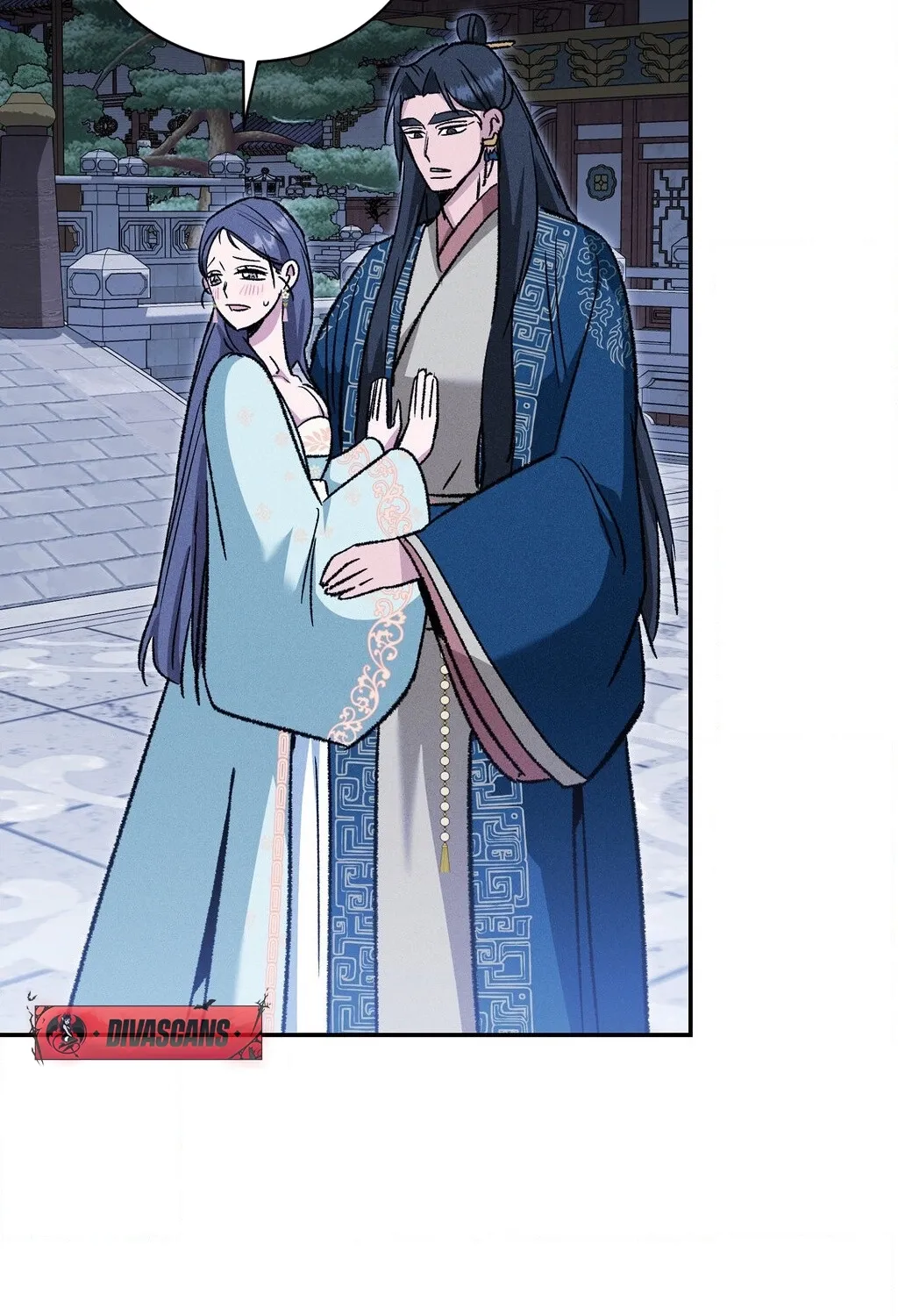 Absolute Adoration Chapter 17 - page 104