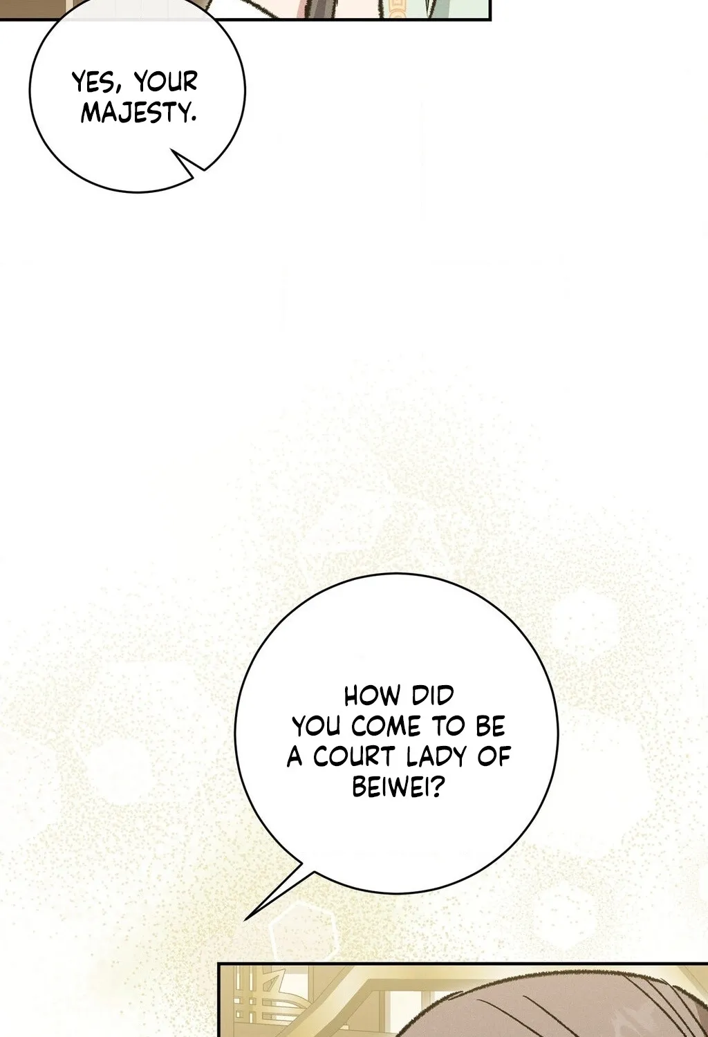 Absolute Adoration Chapter 17 - page 12