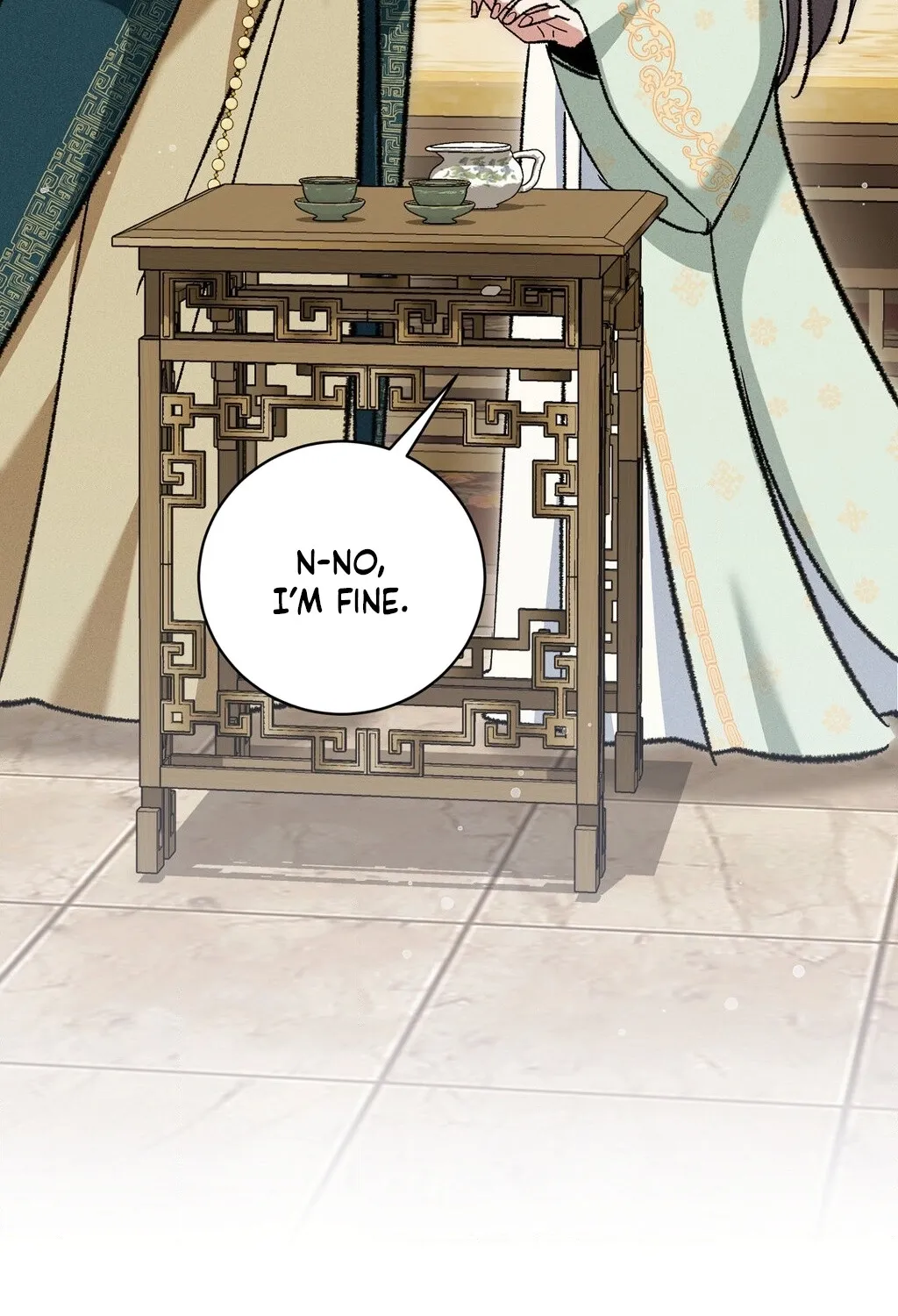 Absolute Adoration Chapter 17 - page 120