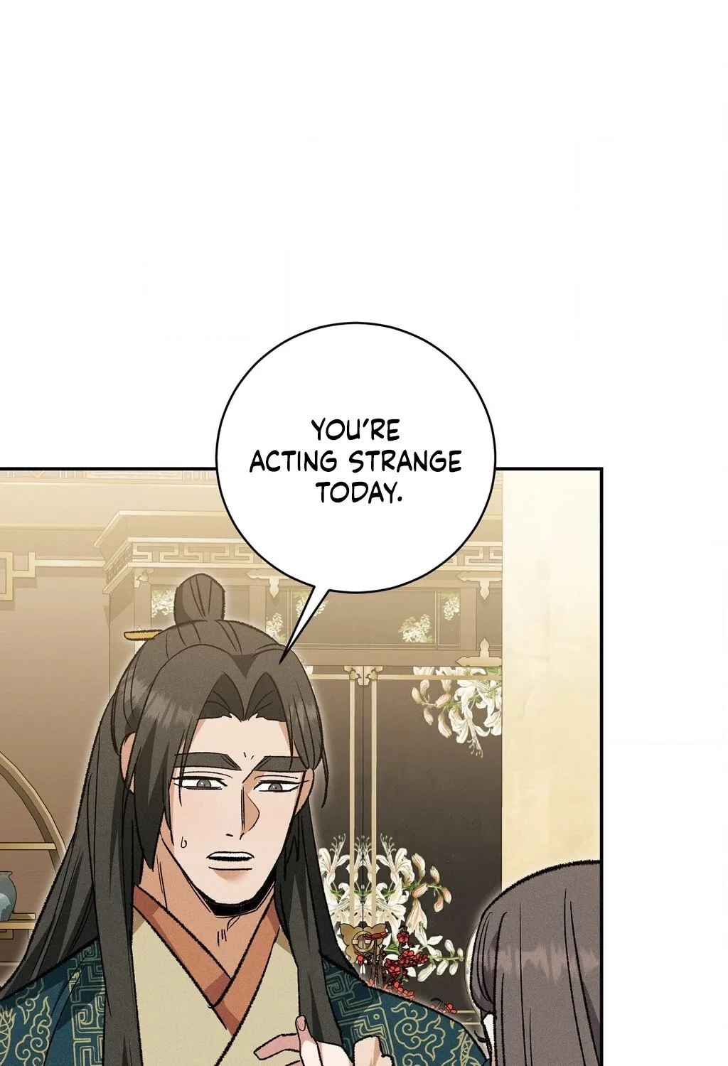 Absolute Adoration Chapter 17 - page 121