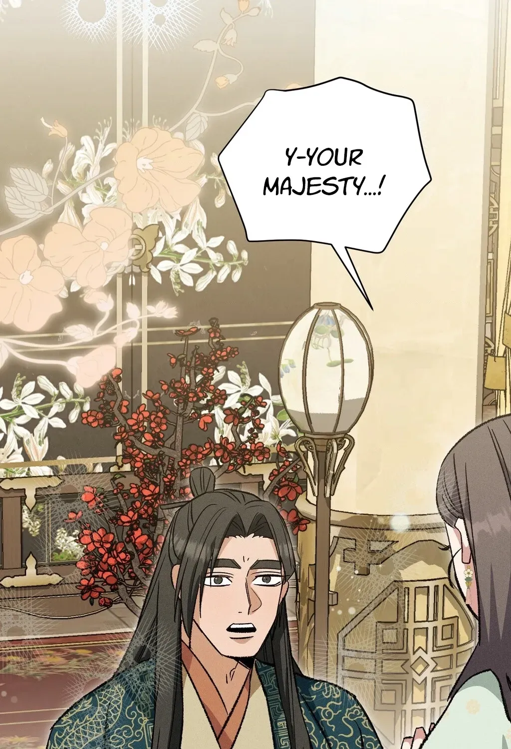 Absolute Adoration Chapter 17 - page 127