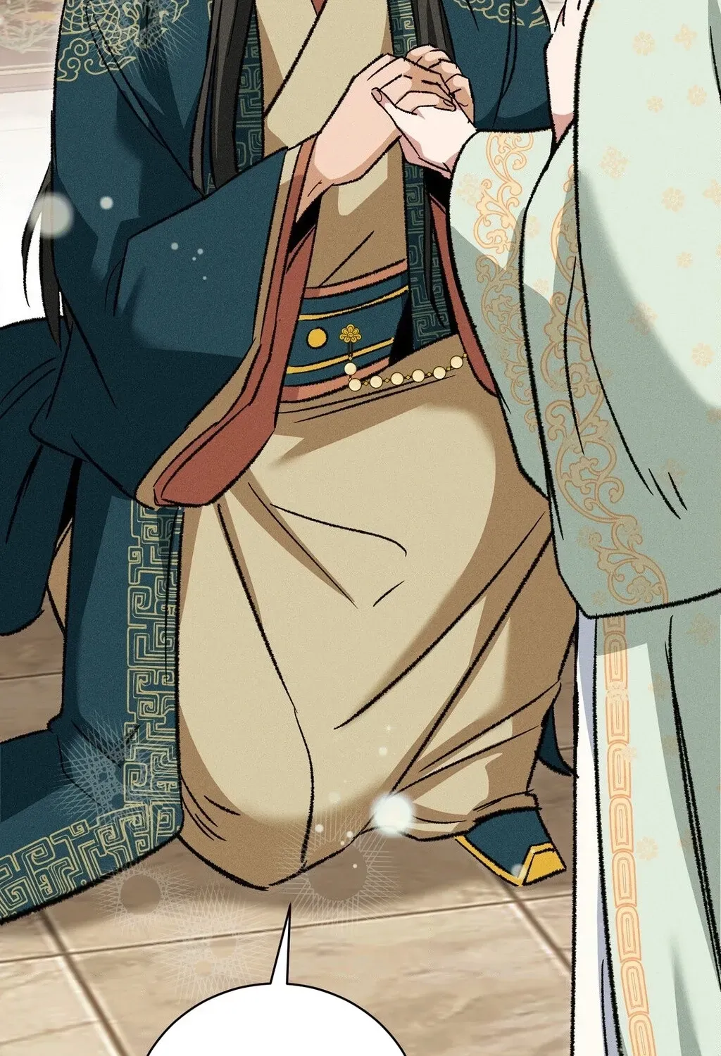 Absolute Adoration Chapter 17 - page 128