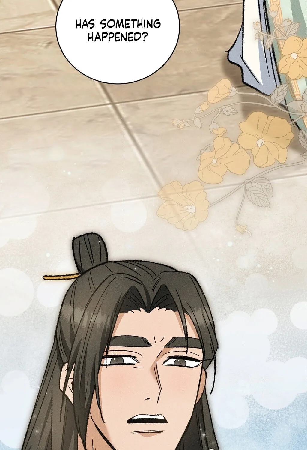 Absolute Adoration Chapter 17 - page 129