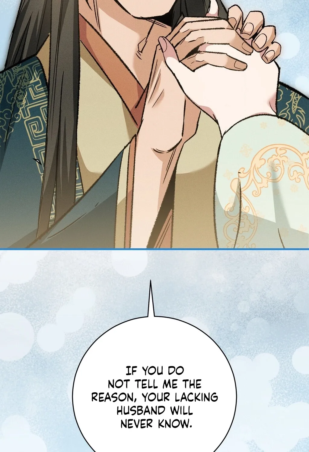Absolute Adoration Chapter 17 - page 130