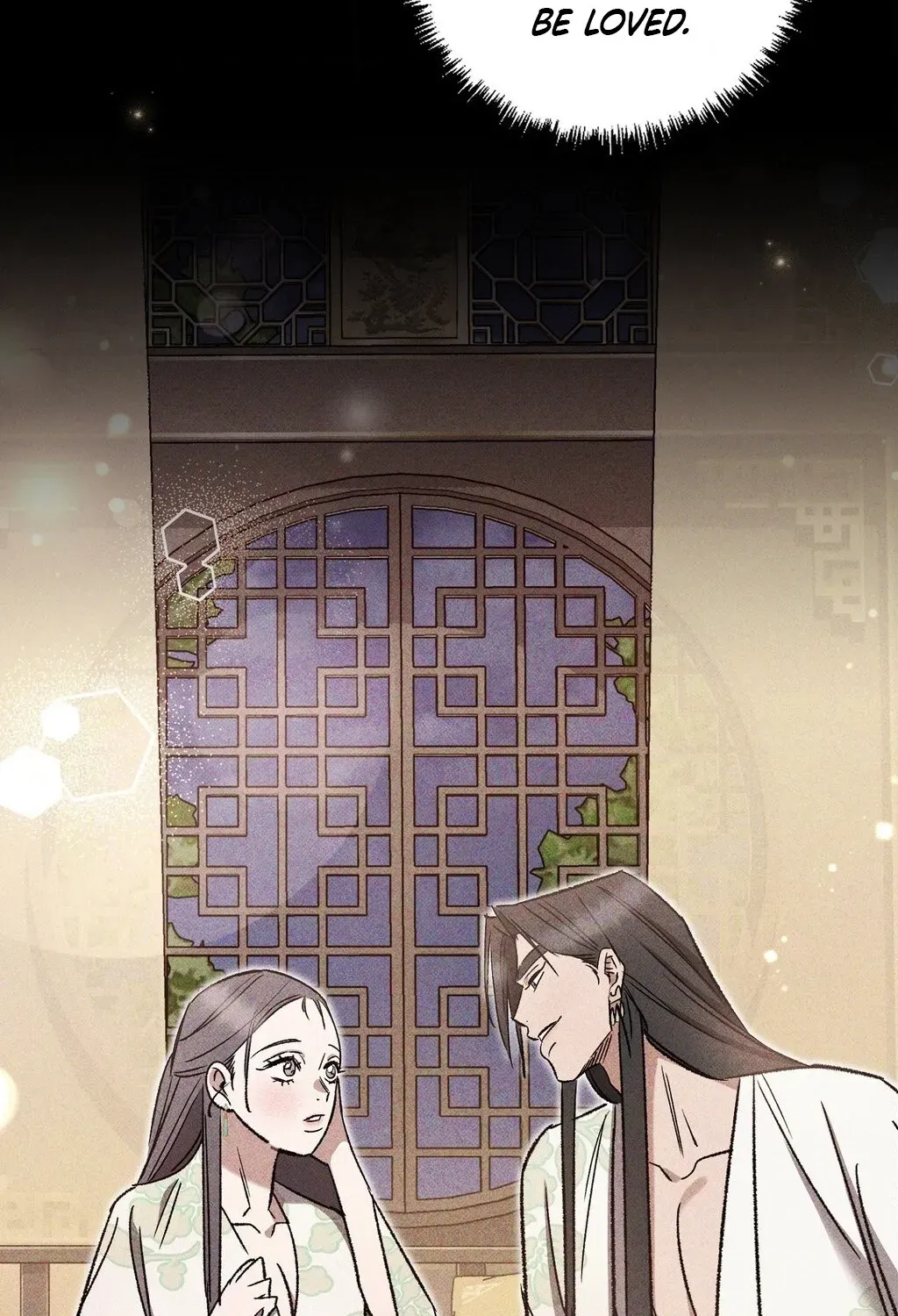 Absolute Adoration Chapter 17 - page 134