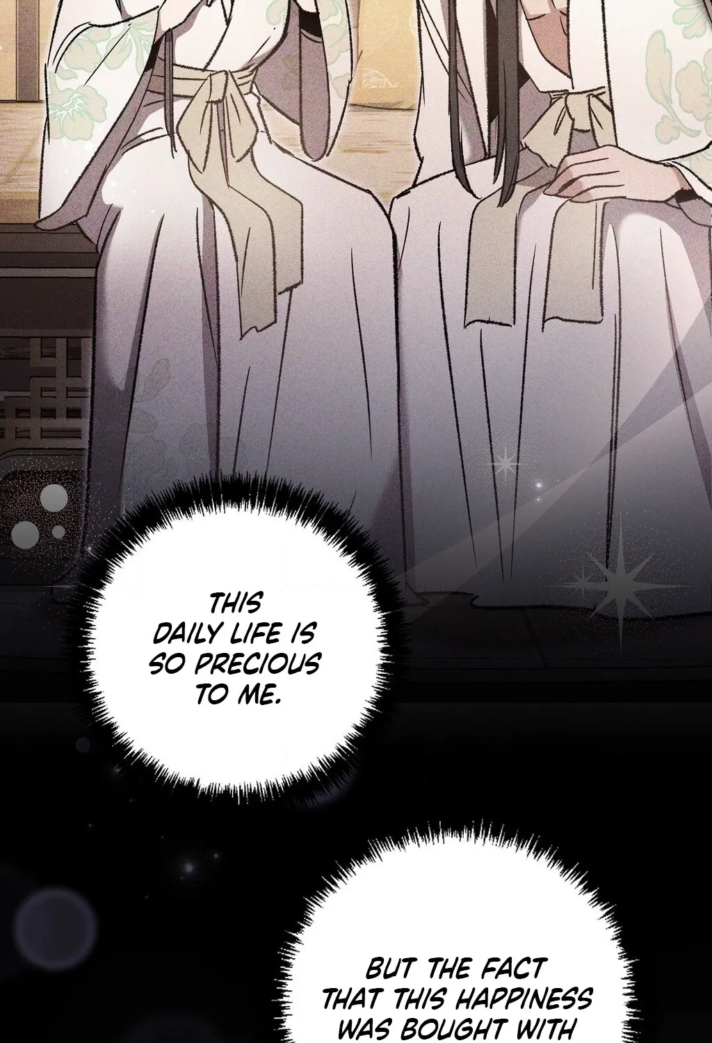 Absolute Adoration Chapter 17 - page 135