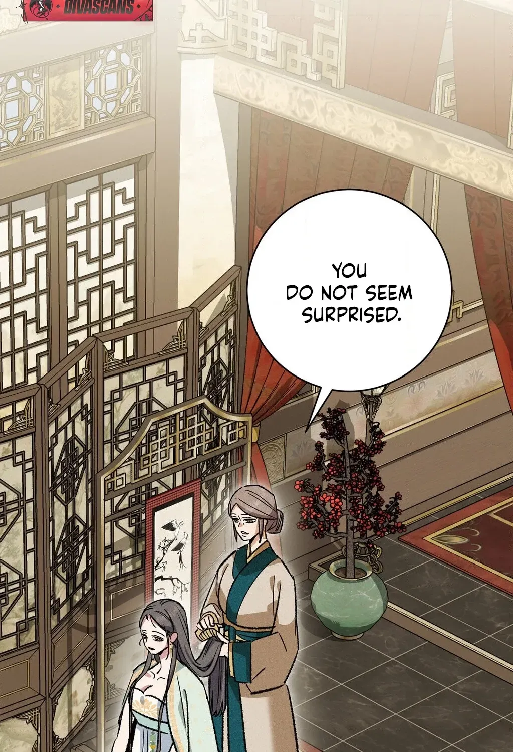 Absolute Adoration Chapter 17 - page 16
