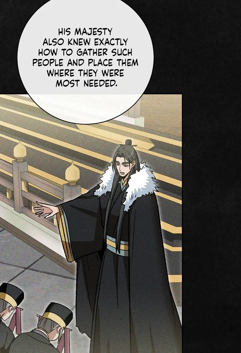 Absolute Adoration Chapter 17 - page 22