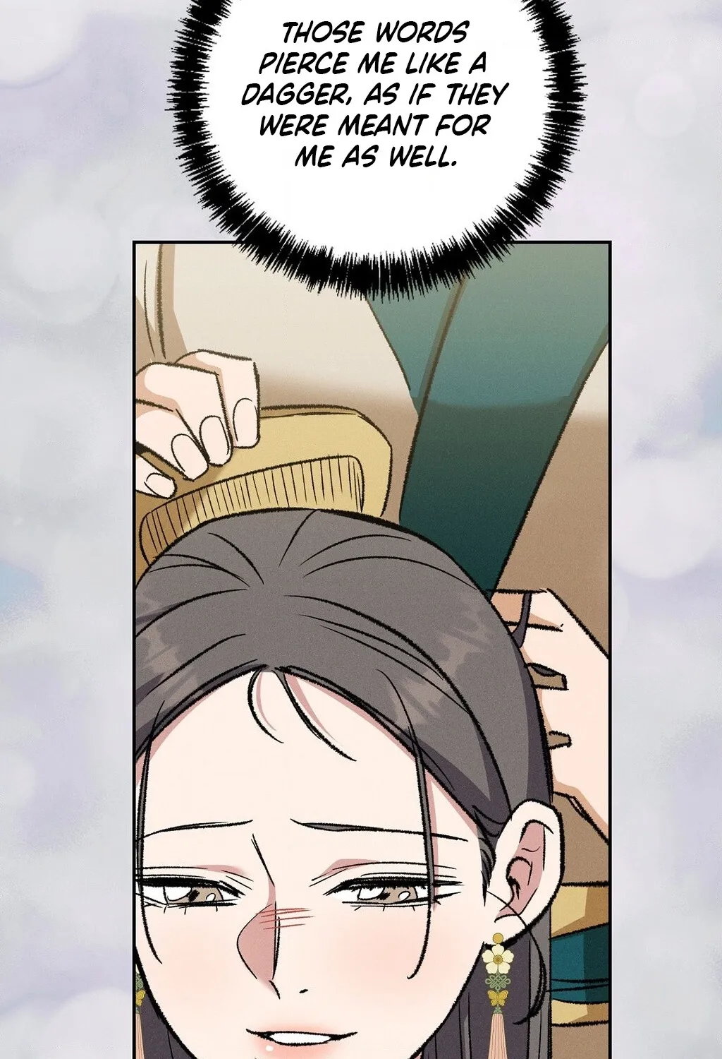 Absolute Adoration Chapter 17 - page 29