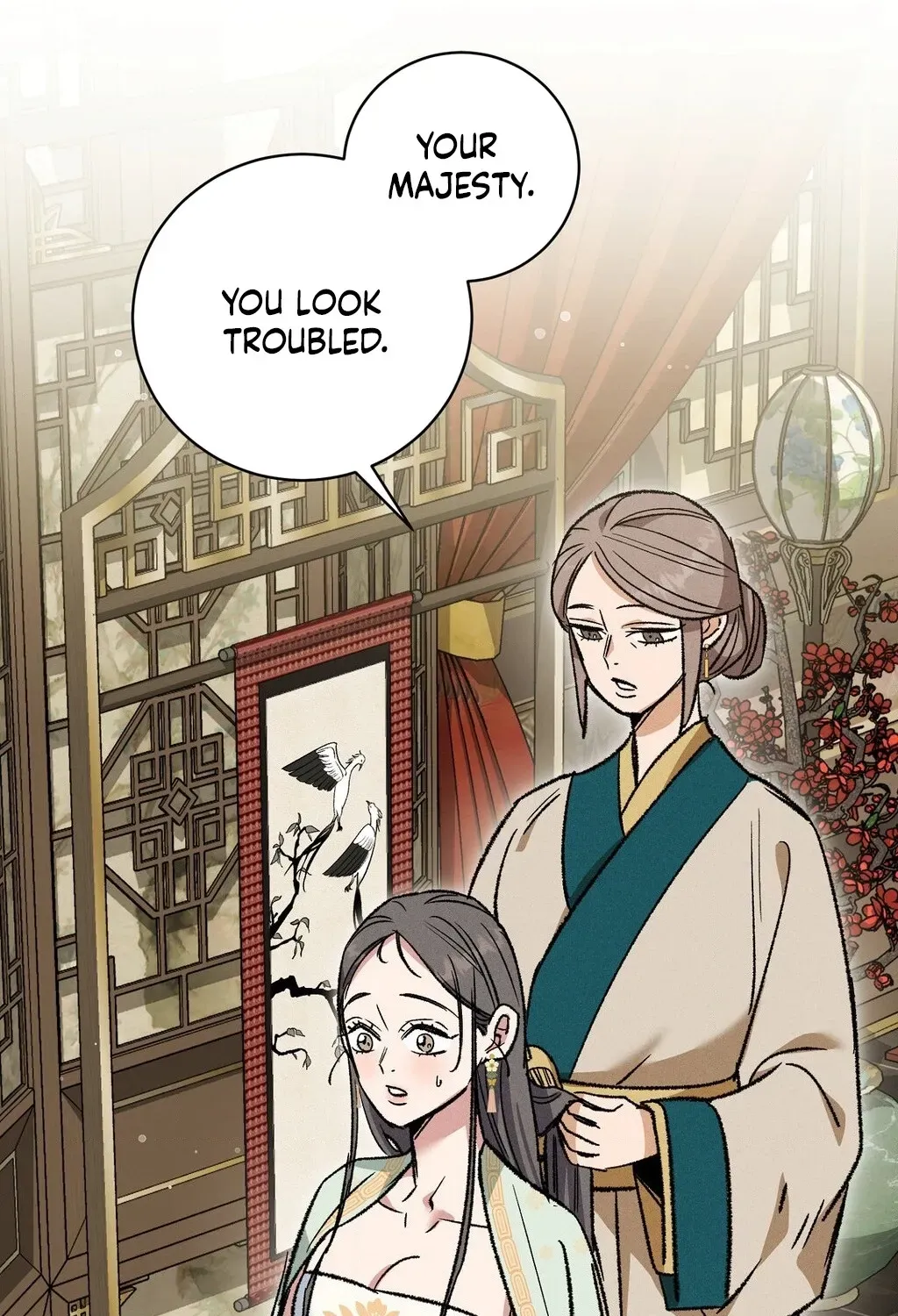 Absolute Adoration Chapter 17 - page 3