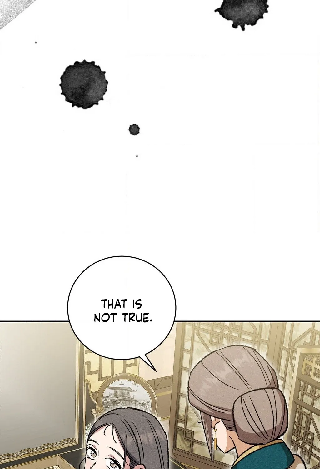 Absolute Adoration Chapter 17 - page 34