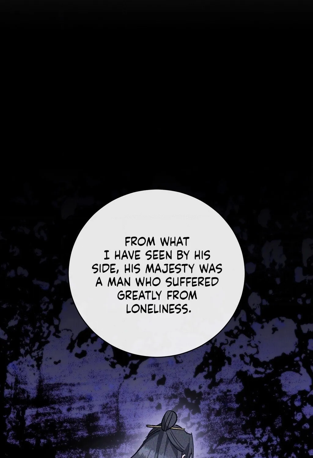 Absolute Adoration Chapter 17 - page 36