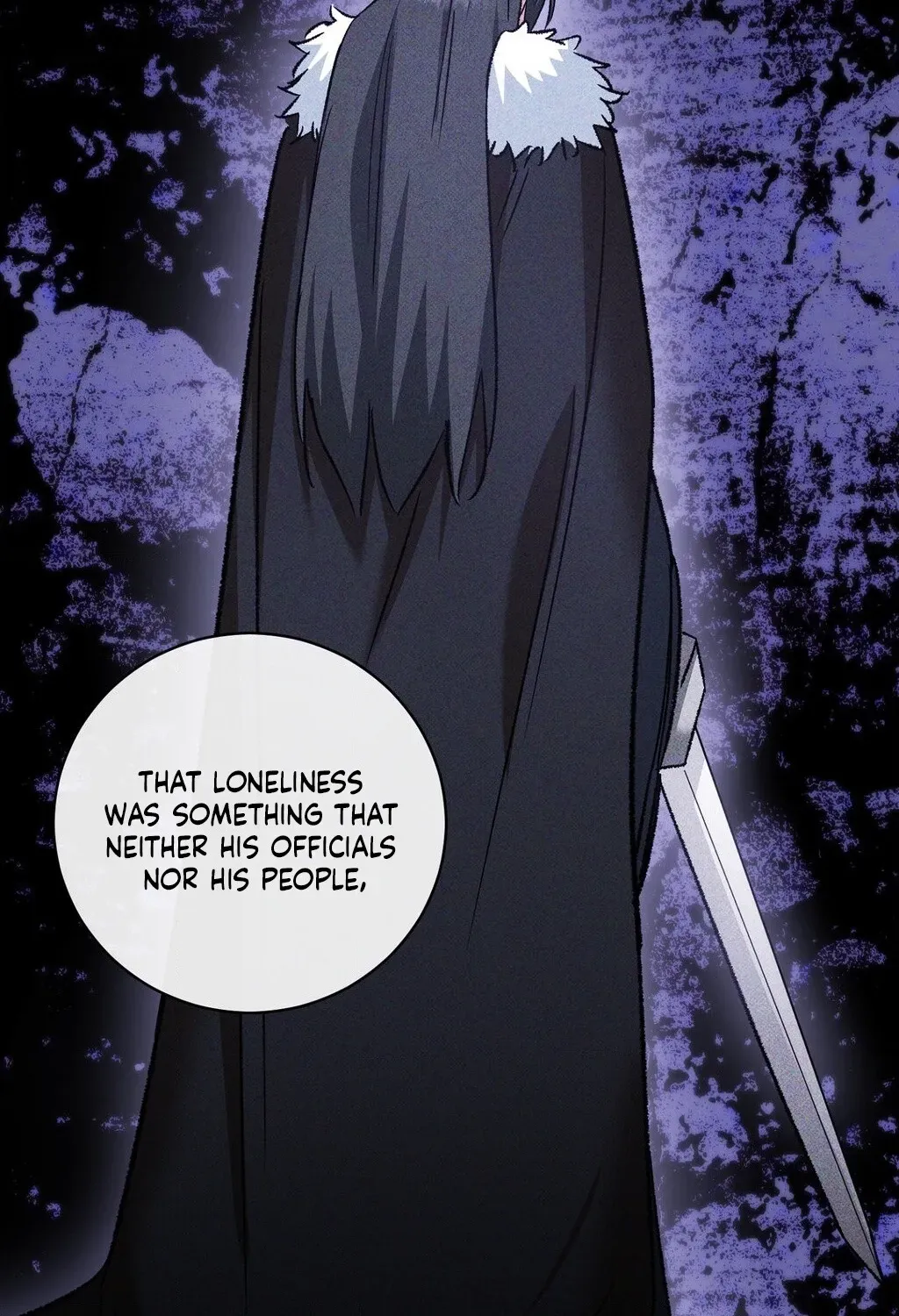 Absolute Adoration Chapter 17 - page 37