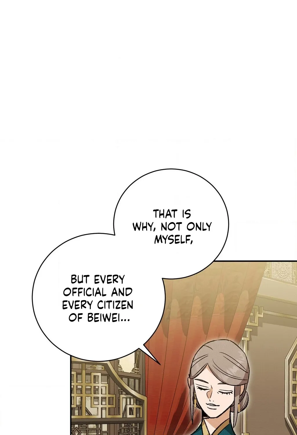Absolute Adoration Chapter 17 - page 39