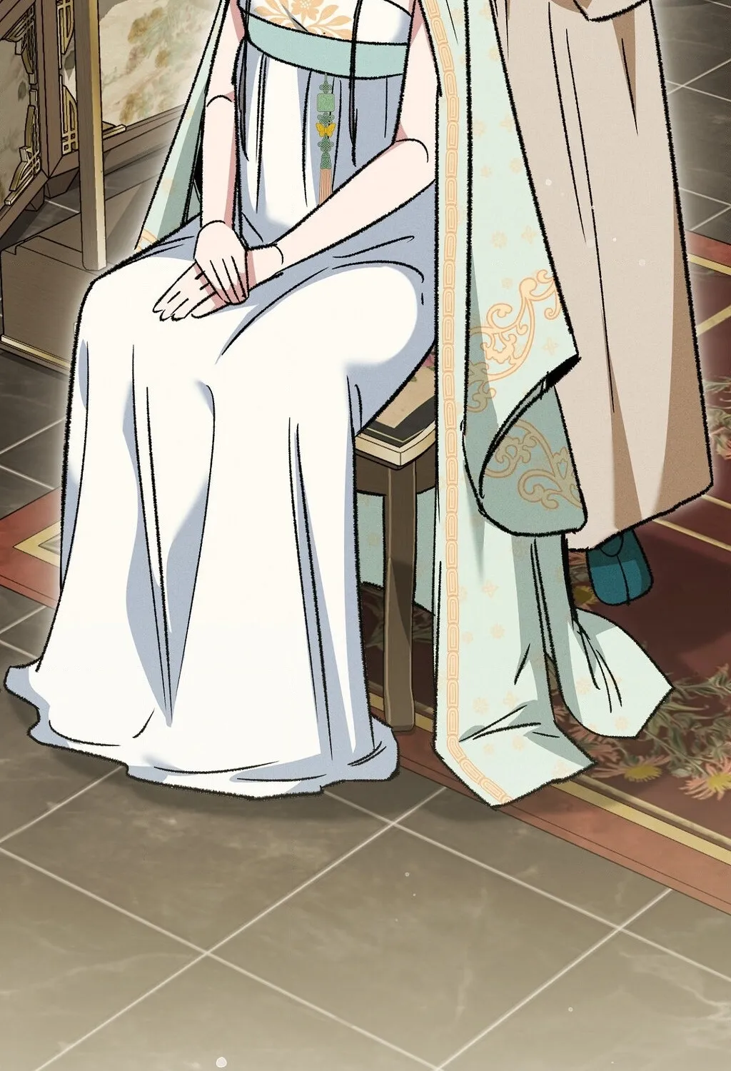 Absolute Adoration Chapter 17 - page 4