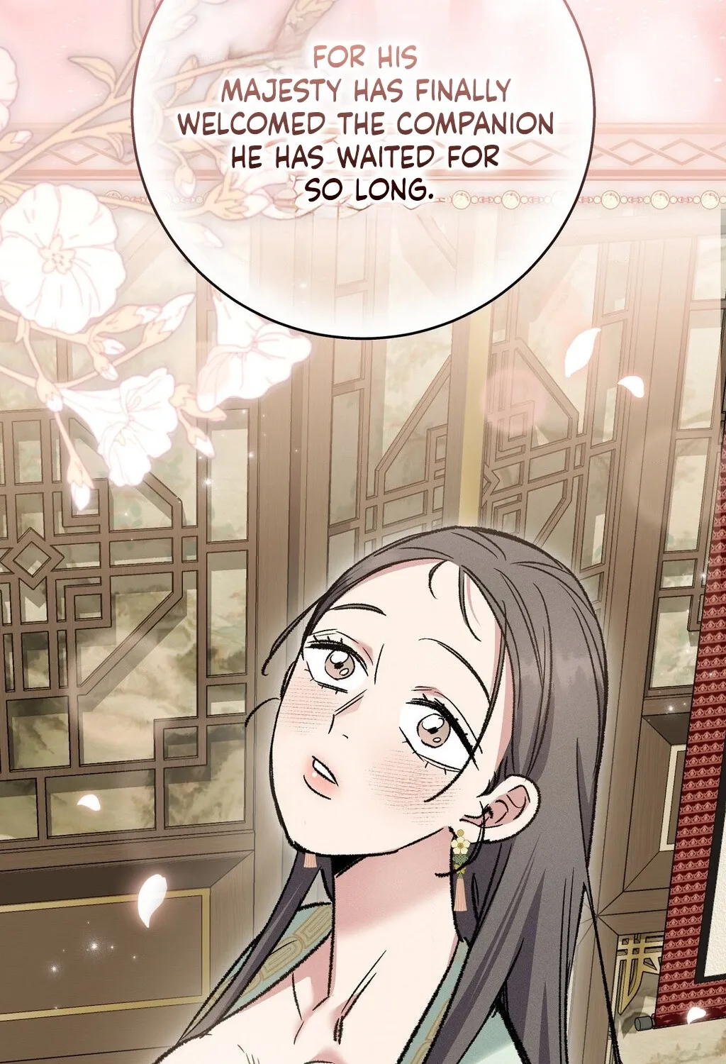 Absolute Adoration Chapter 17 - page 42