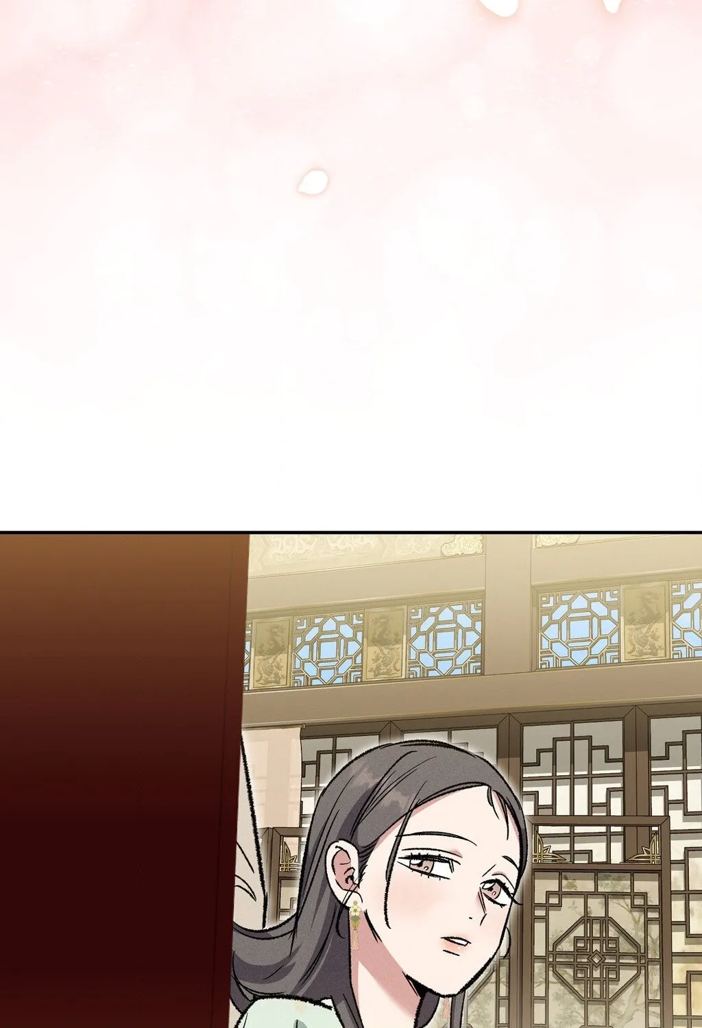 Absolute Adoration Chapter 17 - page 44