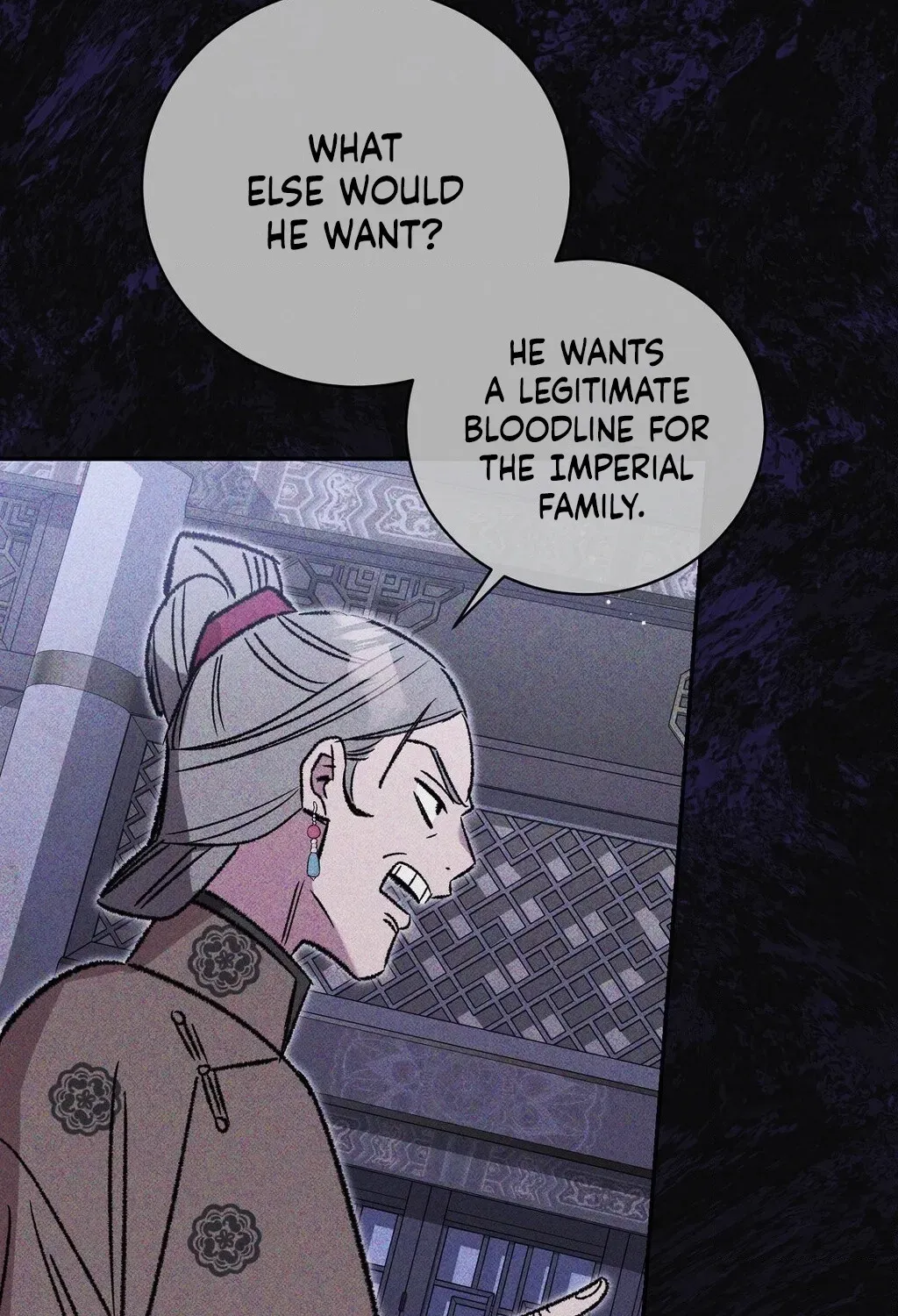 Absolute Adoration Chapter 17 - page 53
