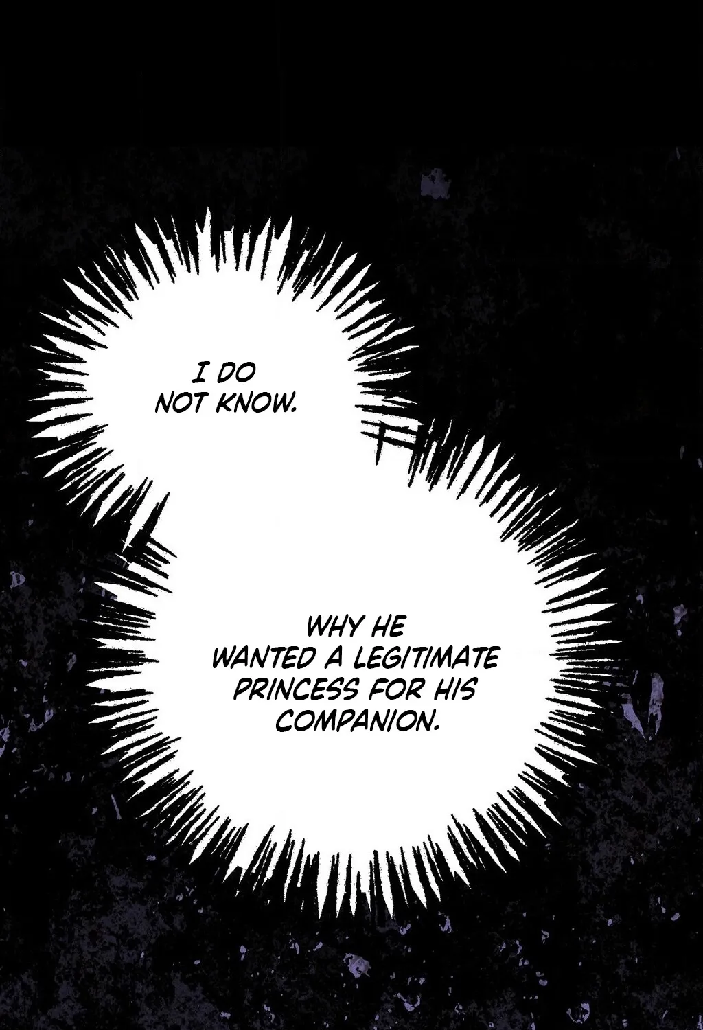Absolute Adoration Chapter 17 - page 56