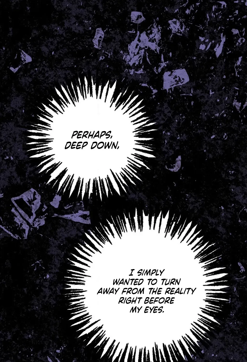 Absolute Adoration Chapter 17 - page 57