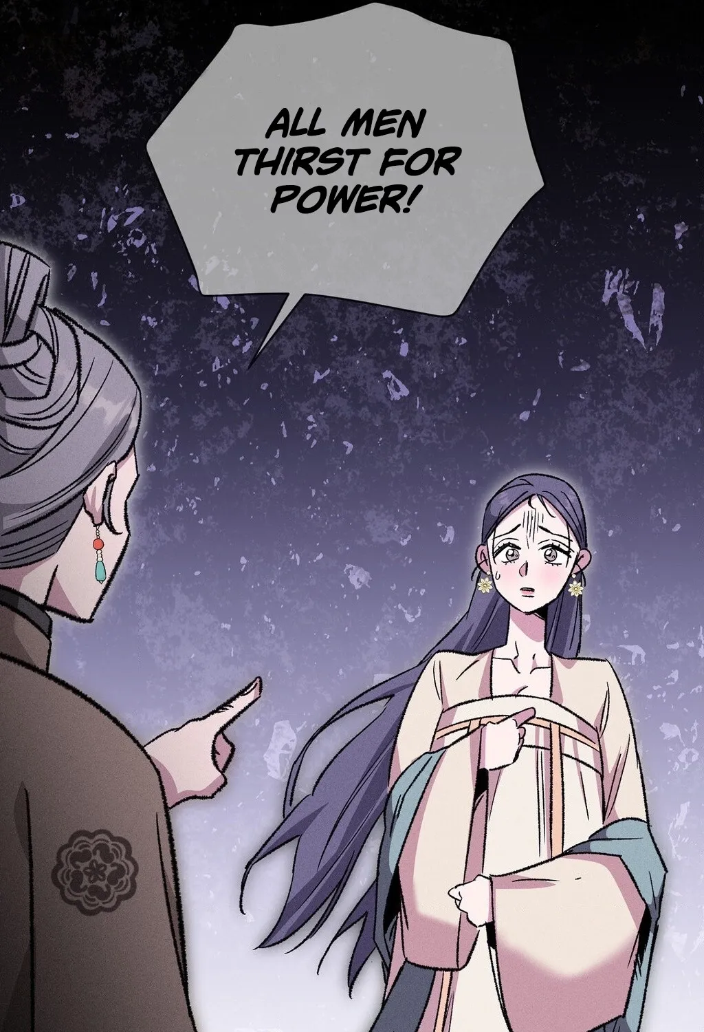 Absolute Adoration Chapter 17 - page 59