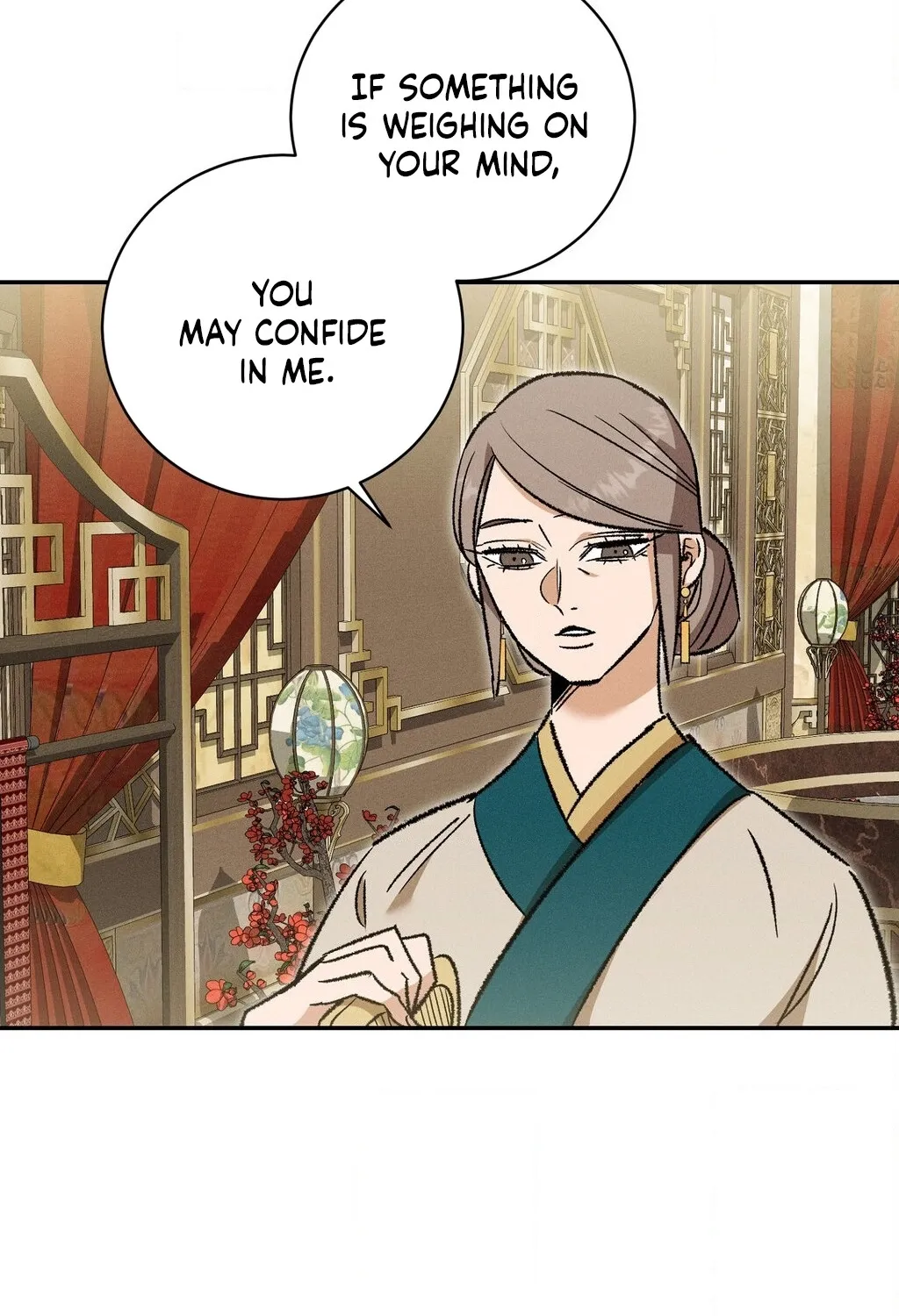 Absolute Adoration Chapter 17 - page 6