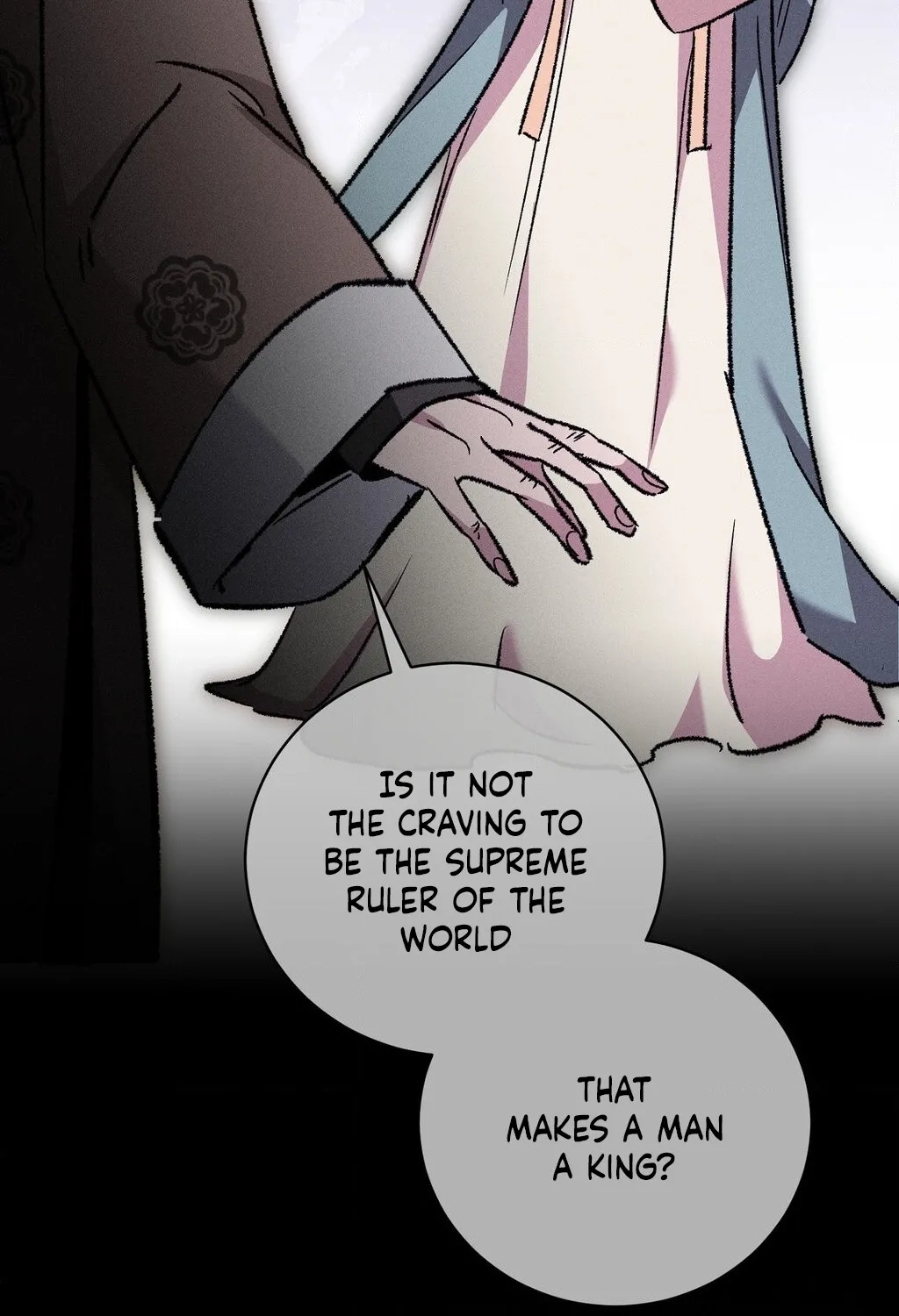 Absolute Adoration Chapter 17 - page 60