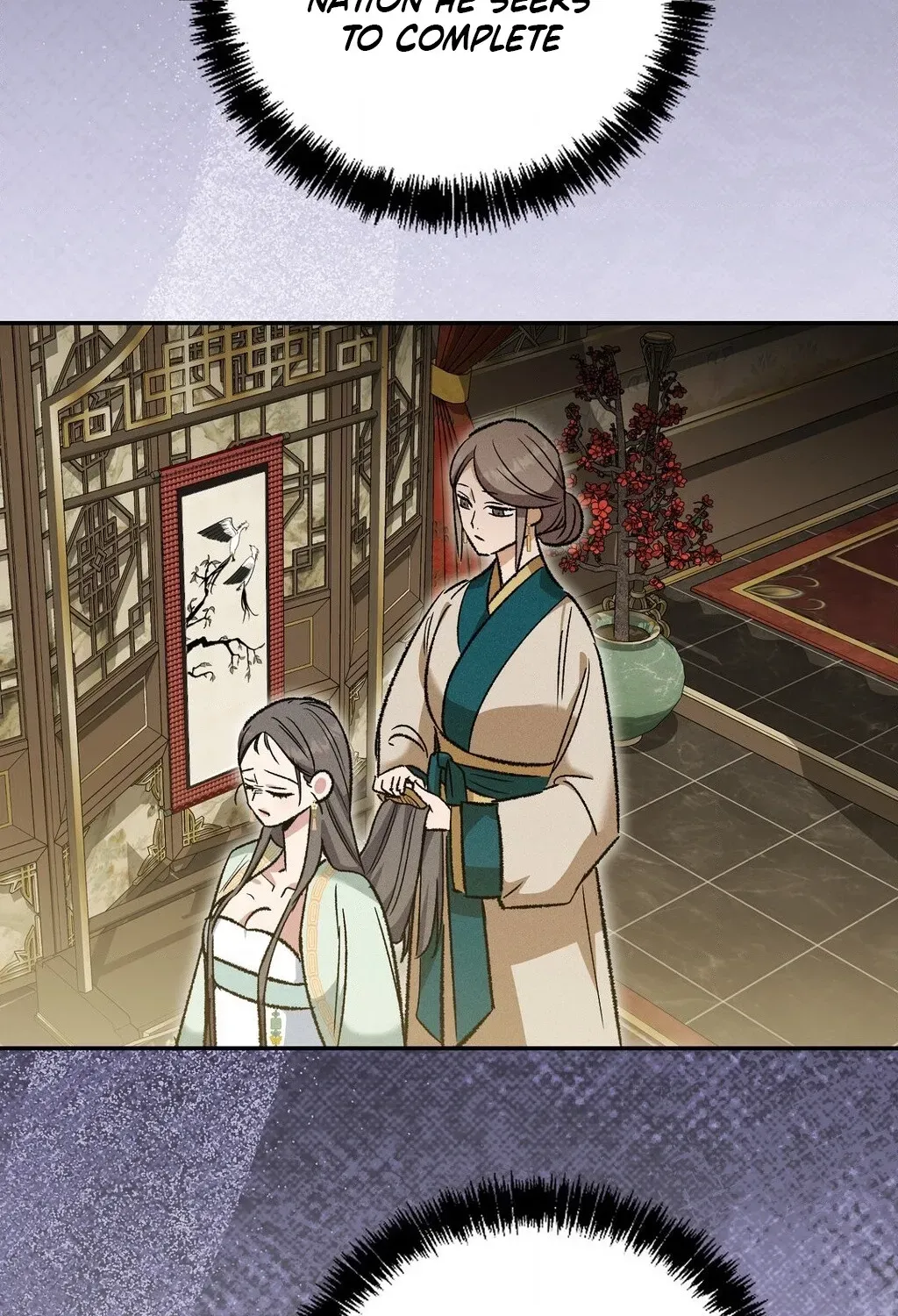 Absolute Adoration Chapter 17 - page 62