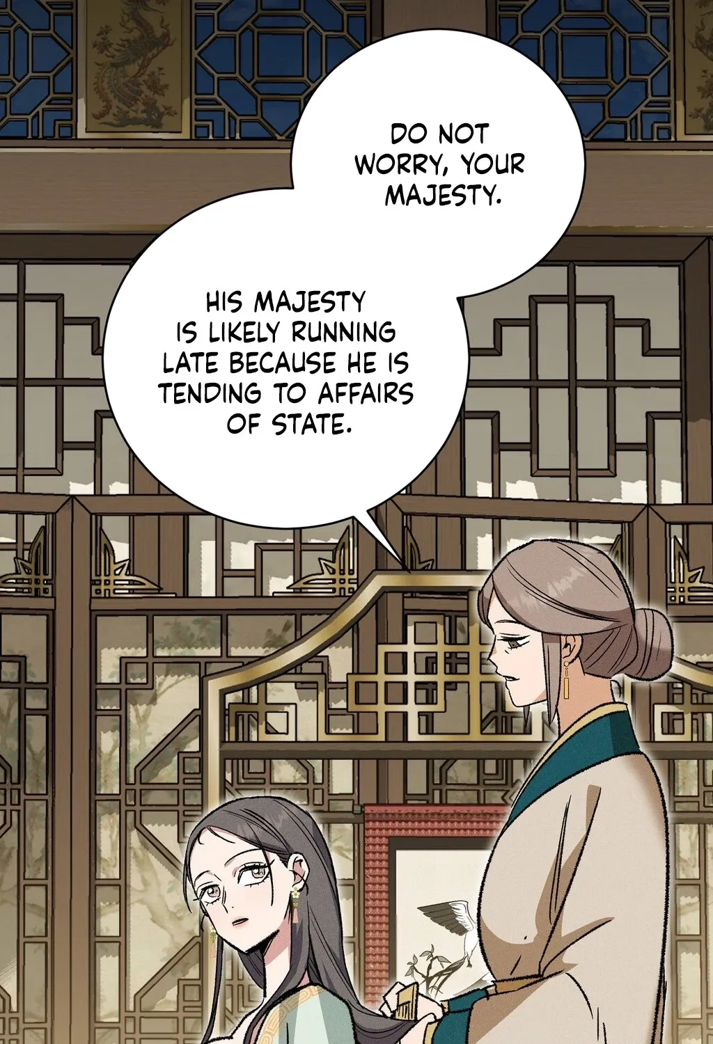 Absolute Adoration Chapter 17 - page 66