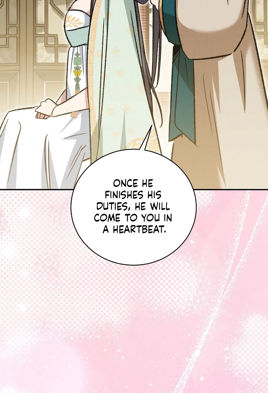 Absolute Adoration Chapter 17 - page 67