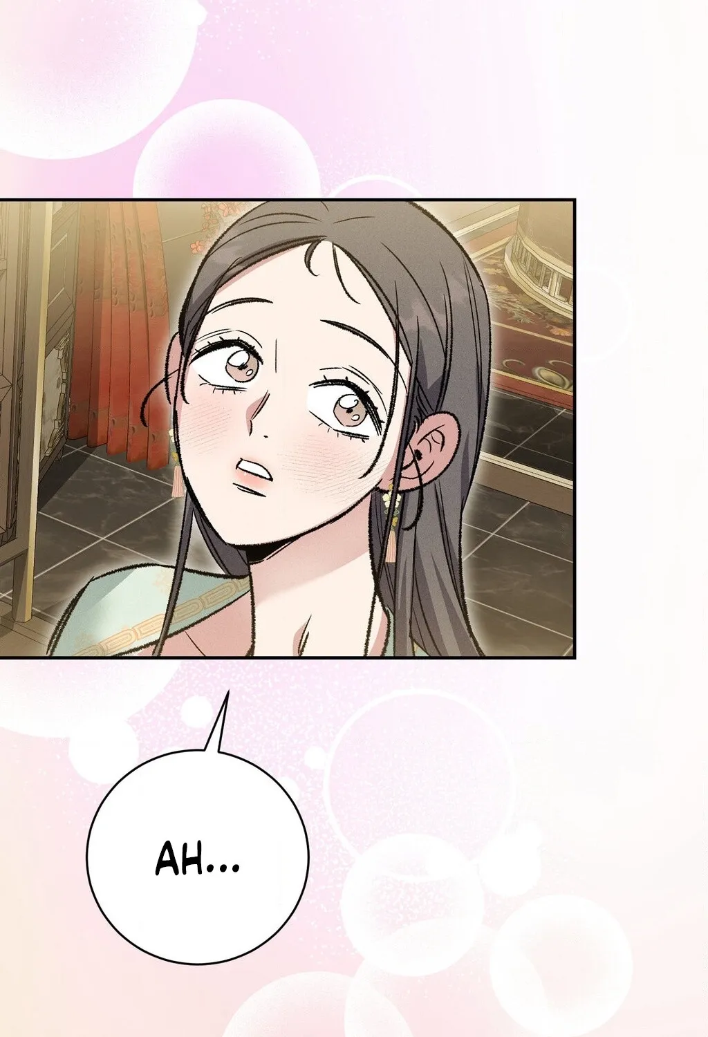 Absolute Adoration Chapter 17 - page 70