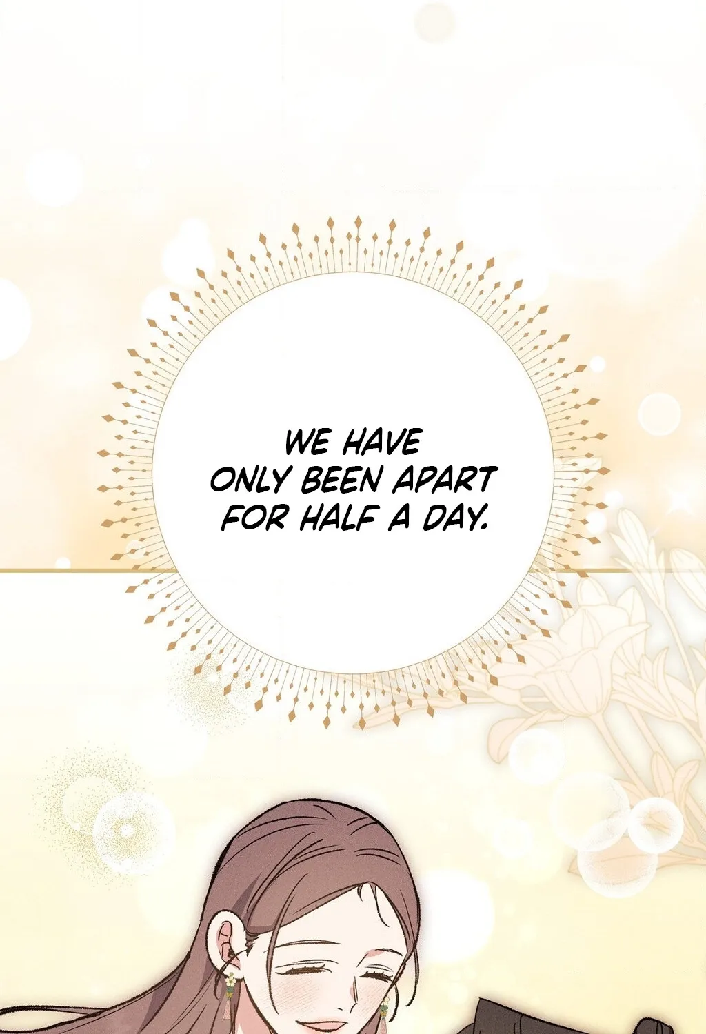 Absolute Adoration Chapter 17 - page 92