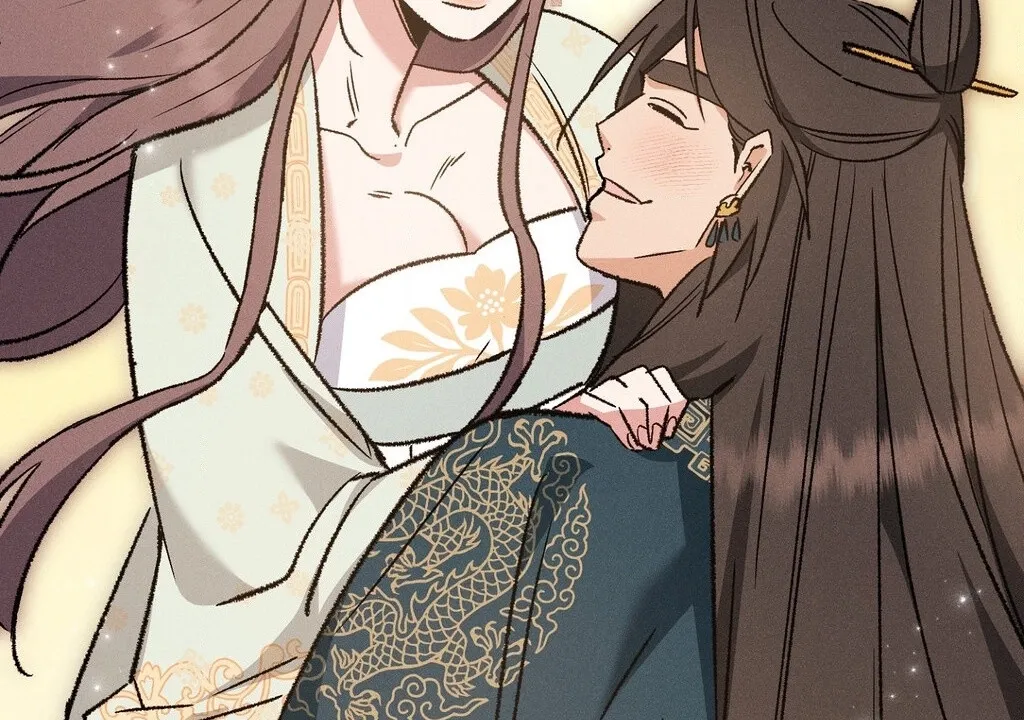 Absolute Adoration Chapter 17 - page 93